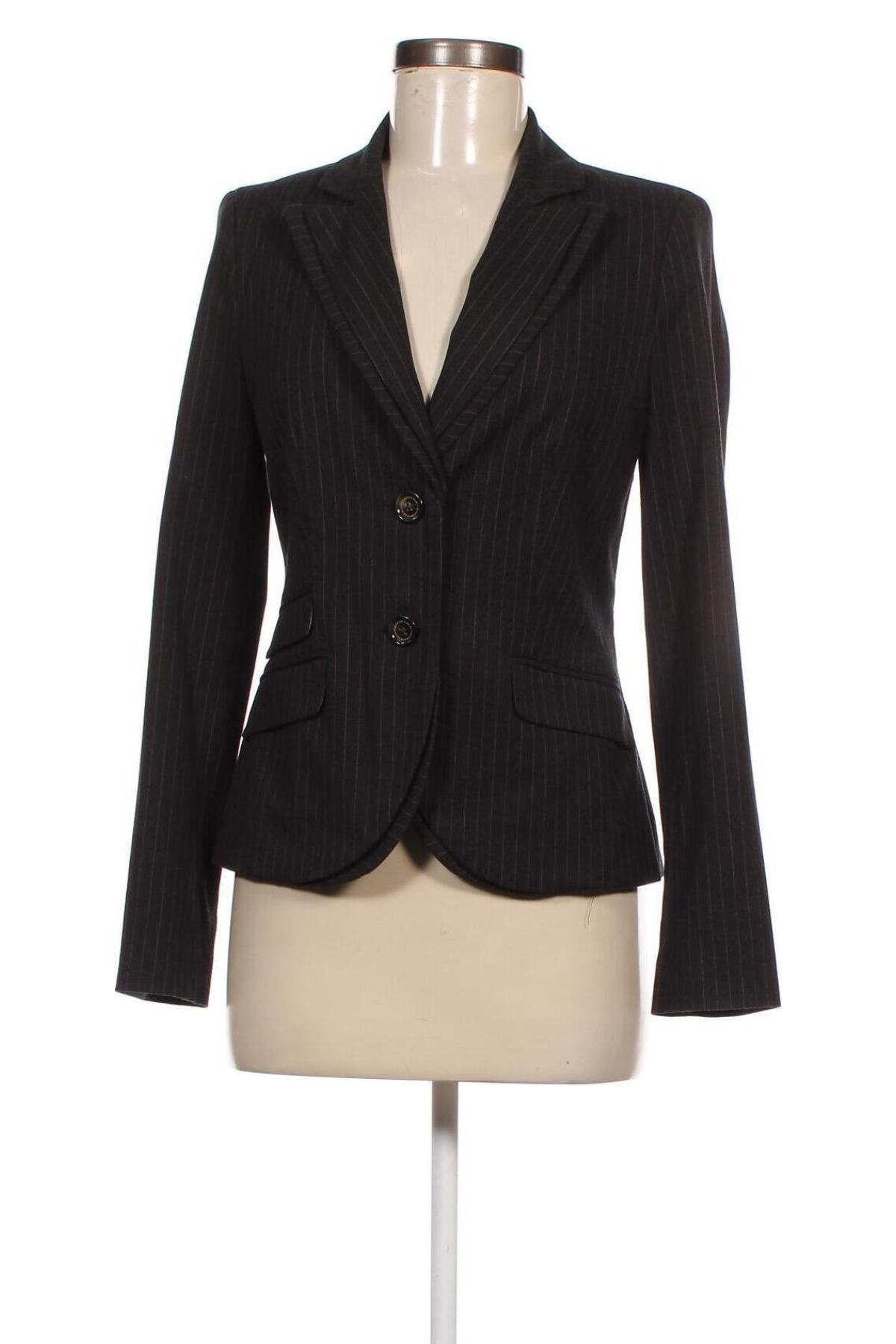 Damen Blazer S.Oliver, Größe S, Farbe Grau, Preis 20,05 €