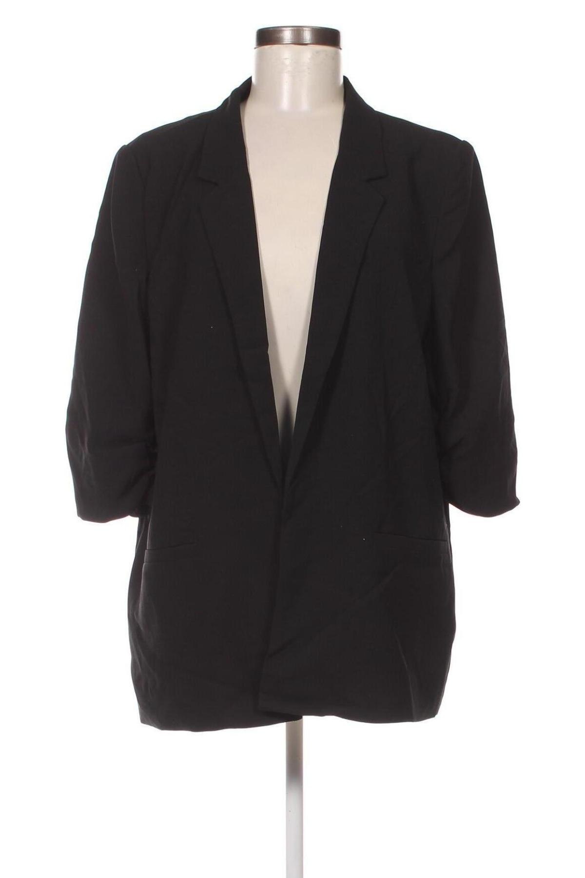 Damen Blazer Soaked In Luxury, Größe XXL, Farbe Schwarz, Preis 29,82 €