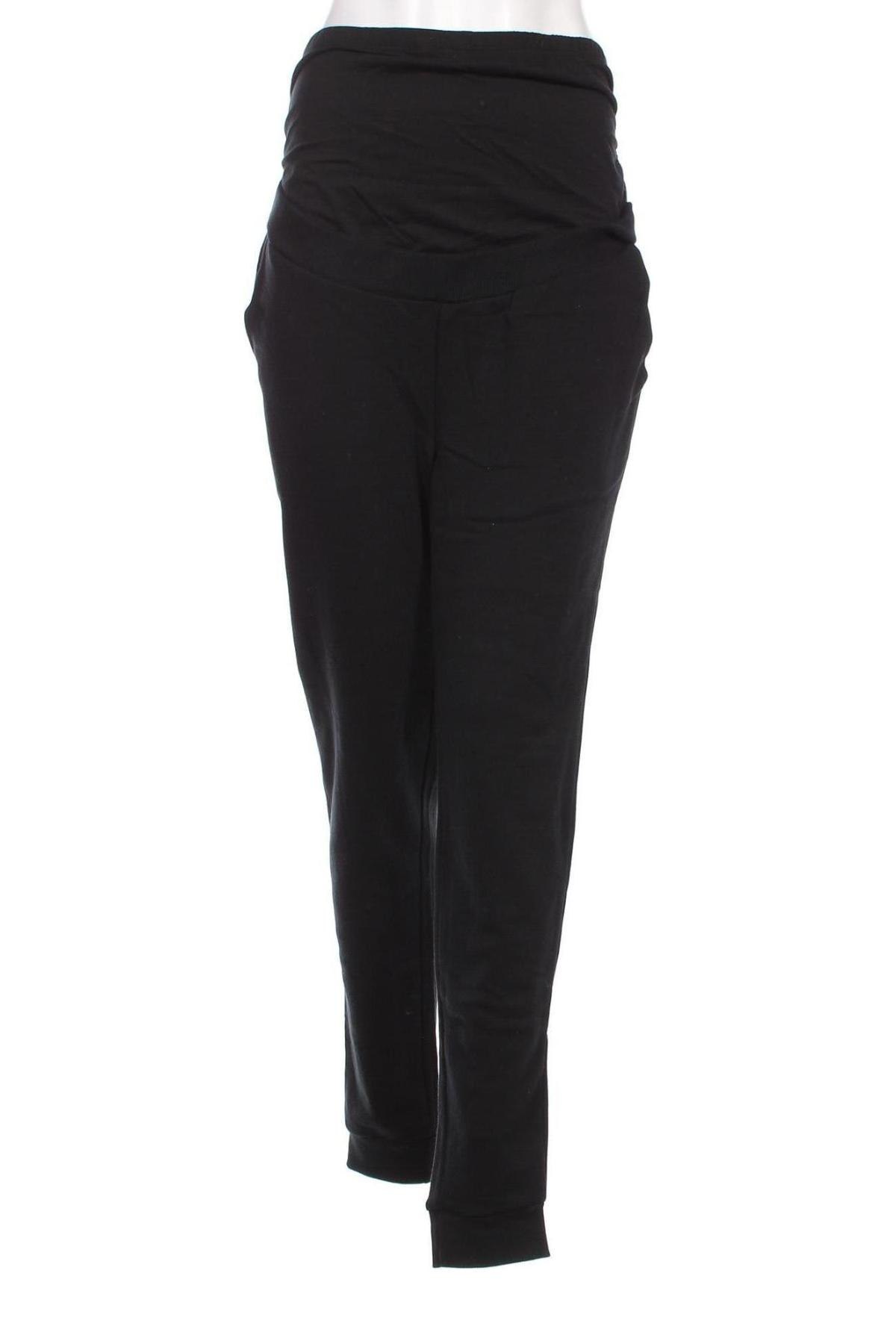 Γυναικείο αθλητικό παντελόνι Anna Field, Μέγεθος M, Χρώμα Μαύρο, Τιμή 9,48 €