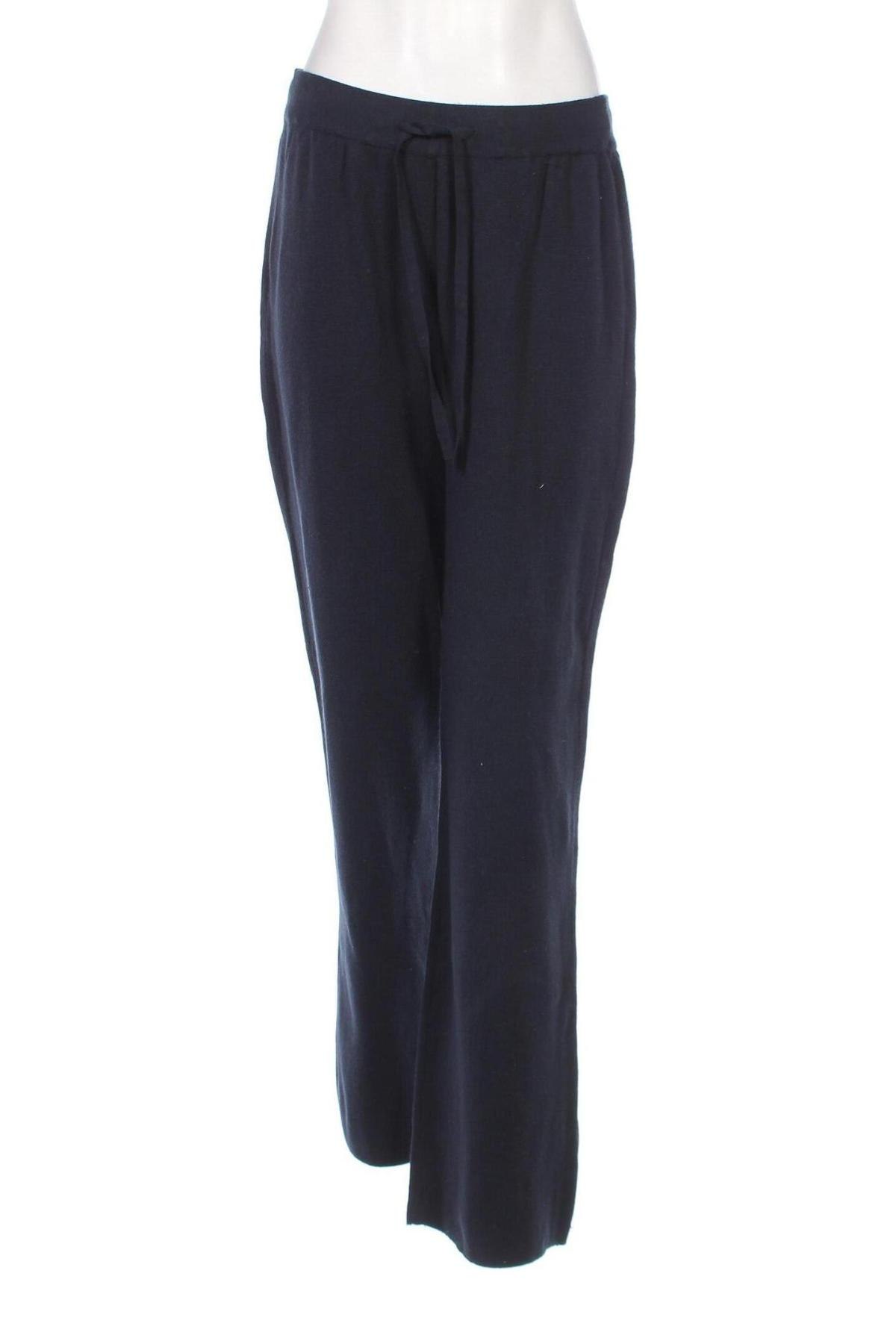 Damen Sporthose Aware by Vero Moda, Größe L, Farbe Blau, Preis € 16,12