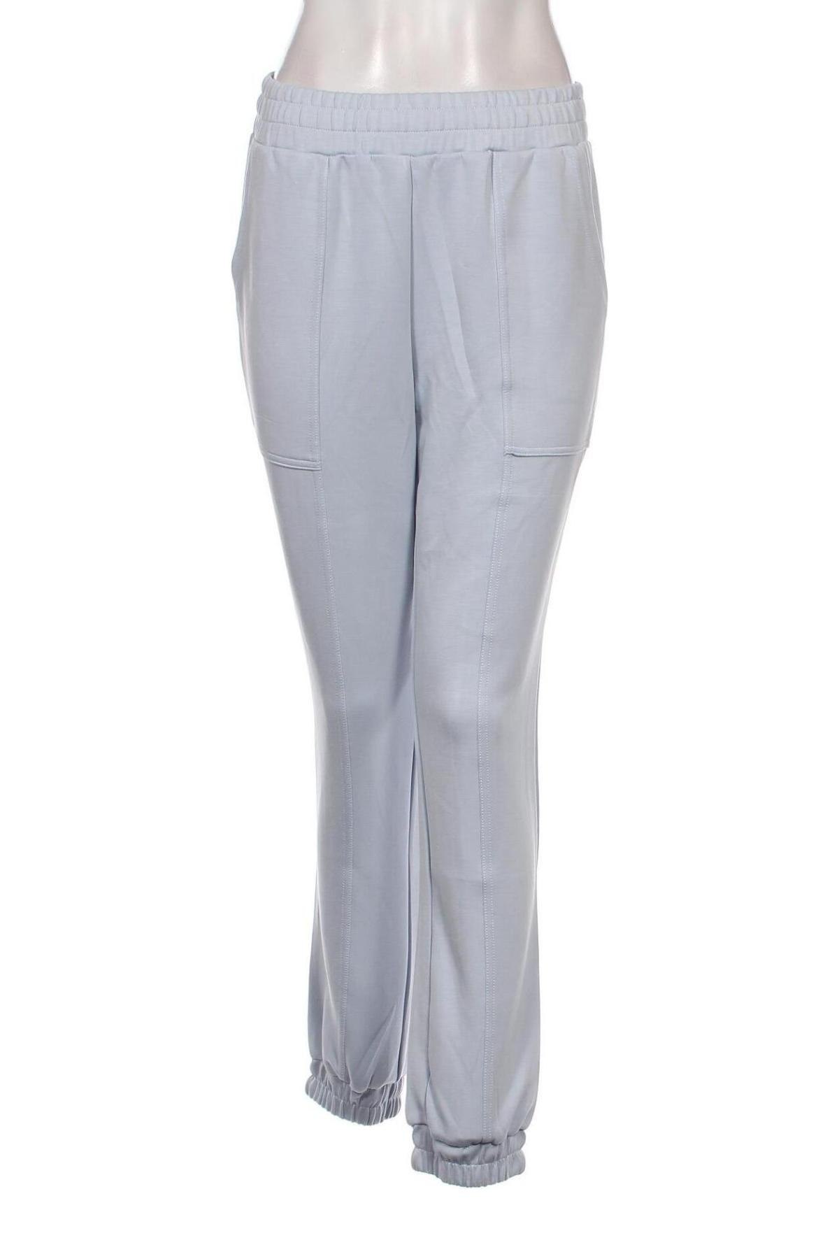 Γυναικείο αθλητικό παντελόνι B.Young, Μέγεθος S, Χρώμα Μπλέ, Τιμή 11,57 €
