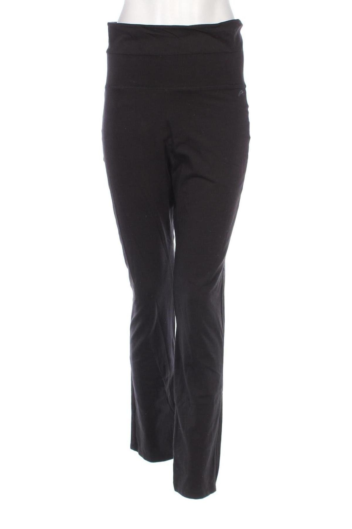 Γυναικείο αθλητικό παντελόνι F&F, Μέγεθος M, Χρώμα Γκρί, Τιμή 4,75 €