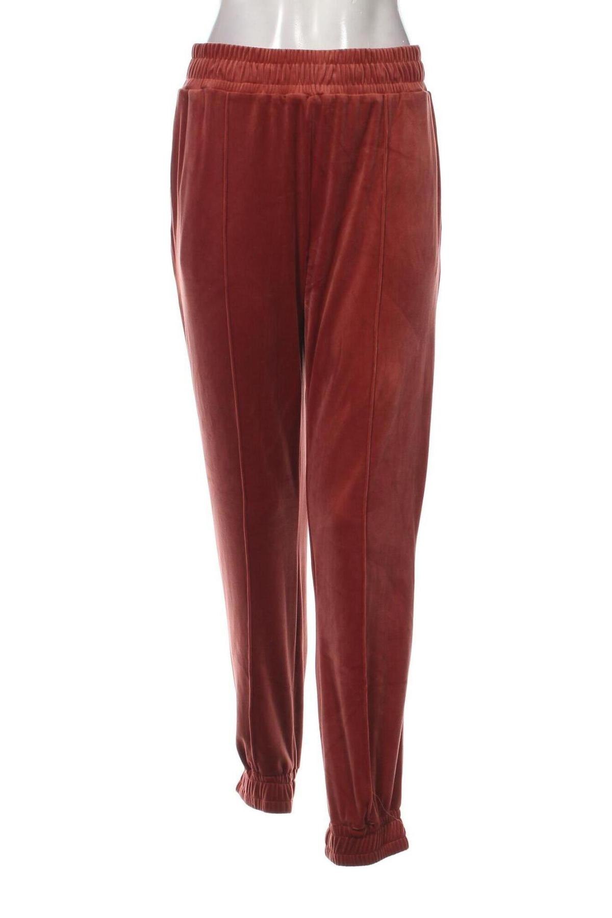 Γυναικείο αθλητικό παντελόνι Hunkemoller, Μέγεθος M, Χρώμα Πορτοκαλί, Τιμή 13,16 €