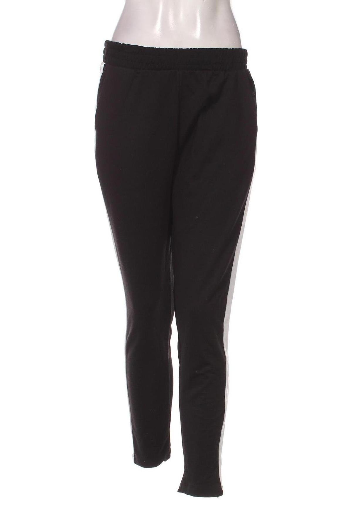 Γυναικείο αθλητικό παντελόνι Irl, Μέγεθος M, Χρώμα Μαύρο, Τιμή 9,25 €