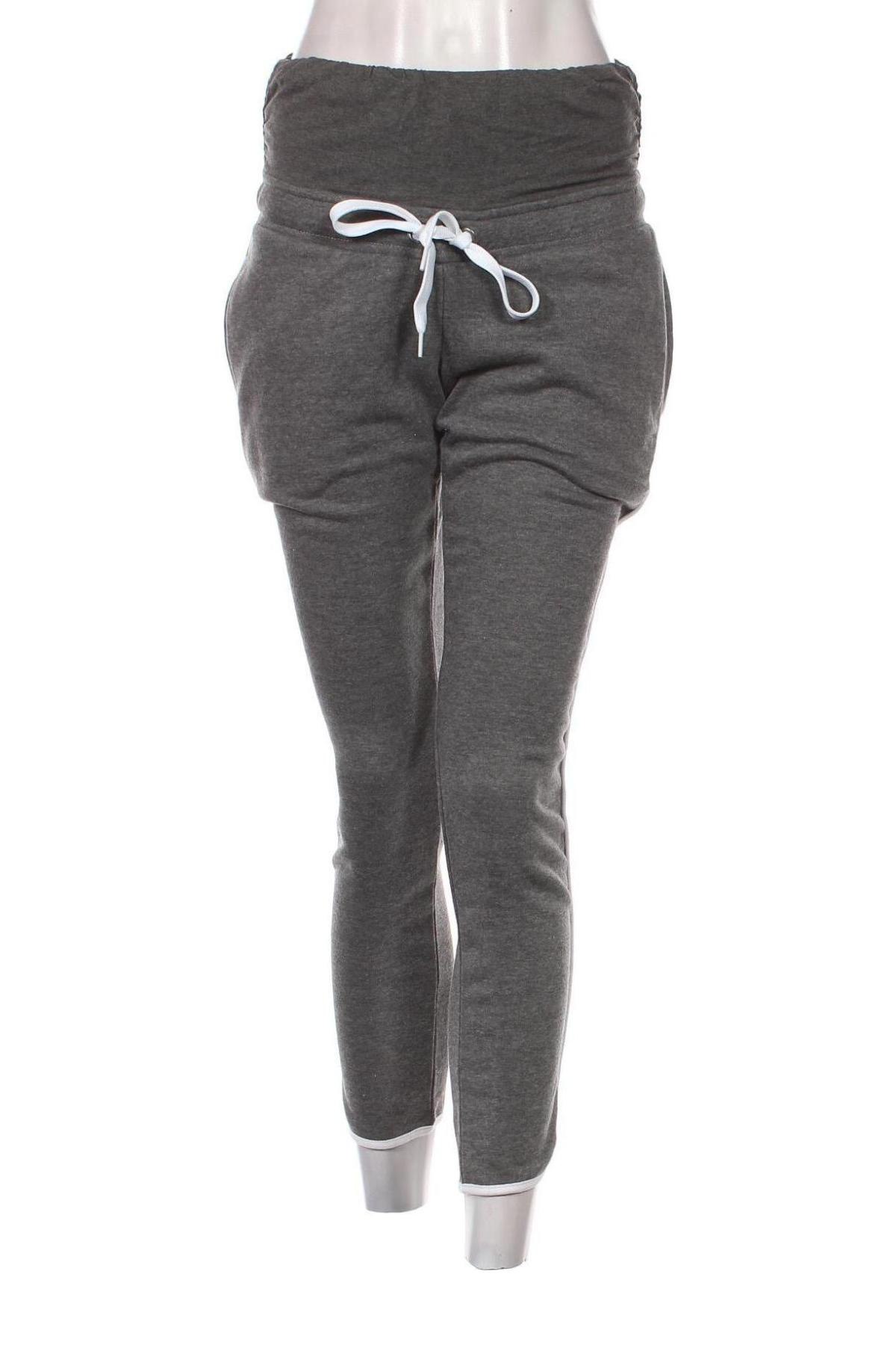 Γυναικείο αθλητικό παντελόνι Irl, Μέγεθος S, Χρώμα Γκρί, Τιμή 6,40 €