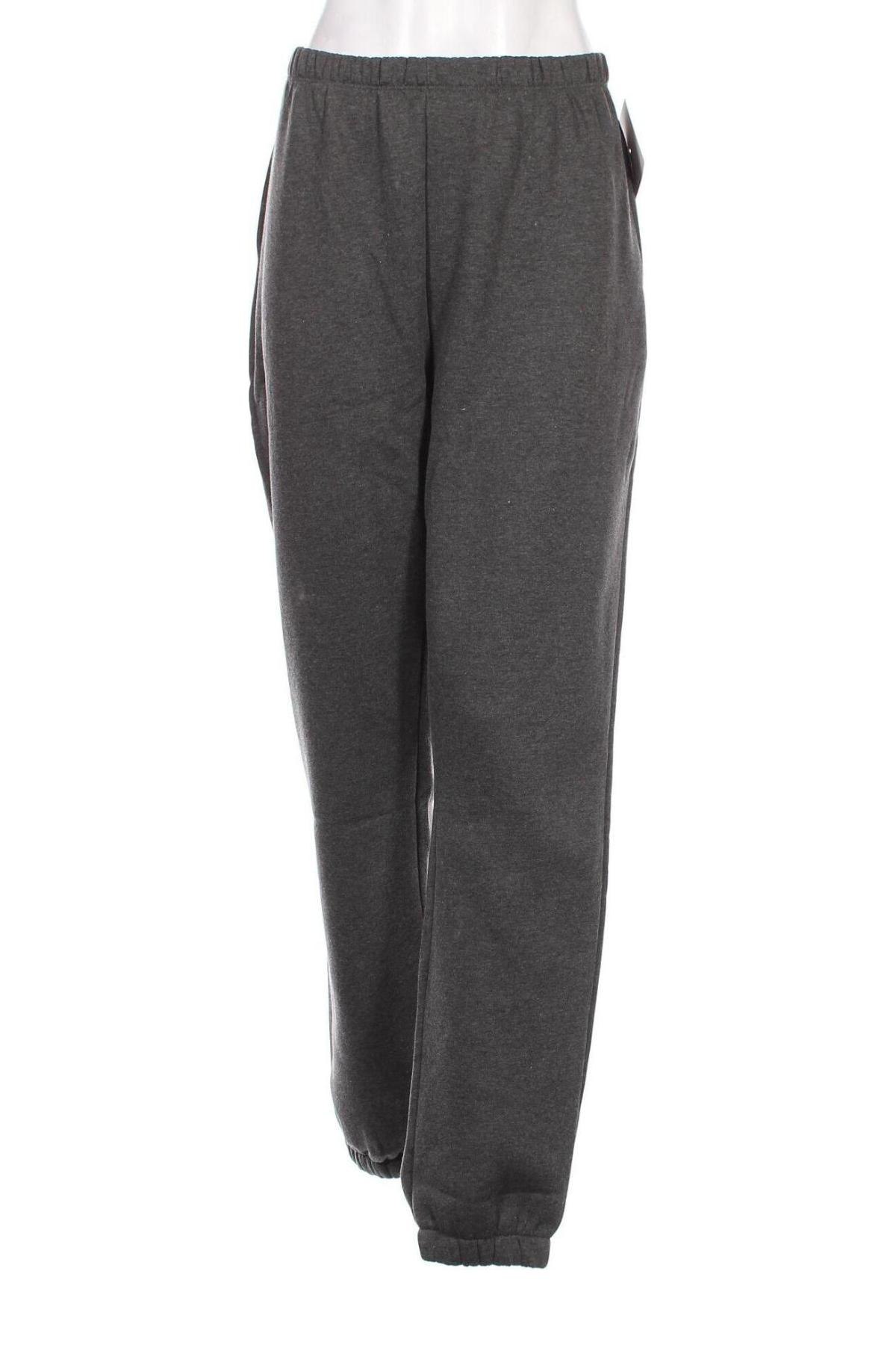 Damen Sporthose NLY, Größe XL, Farbe Grau, Preis € 8,37