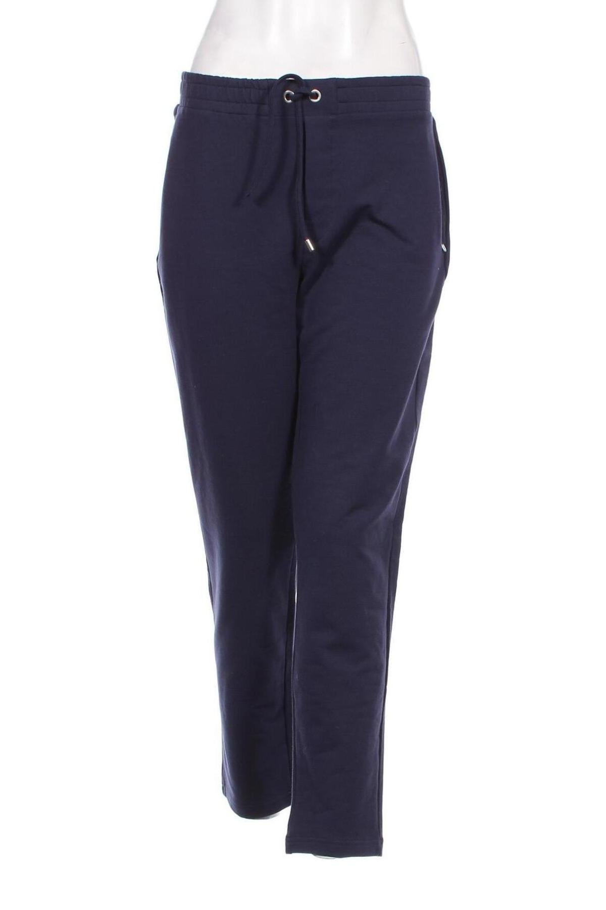 Pantaloni trening de femei One Step, Mărime XL, Culoare Albastru, Preț 204,37 Lei