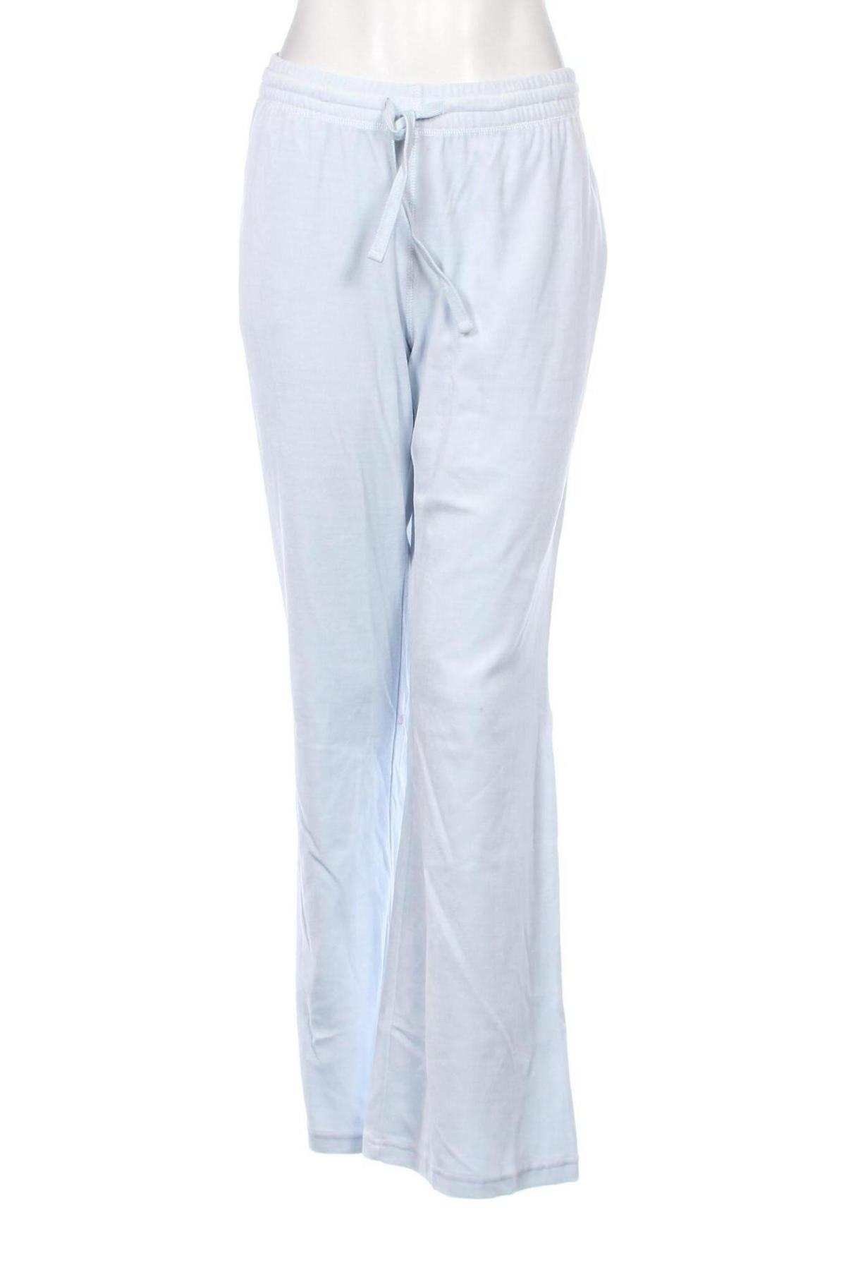 Γυναικείο αθλητικό παντελόνι Weekday, Μέγεθος M, Χρώμα Μπλέ, Τιμή 10,83 €