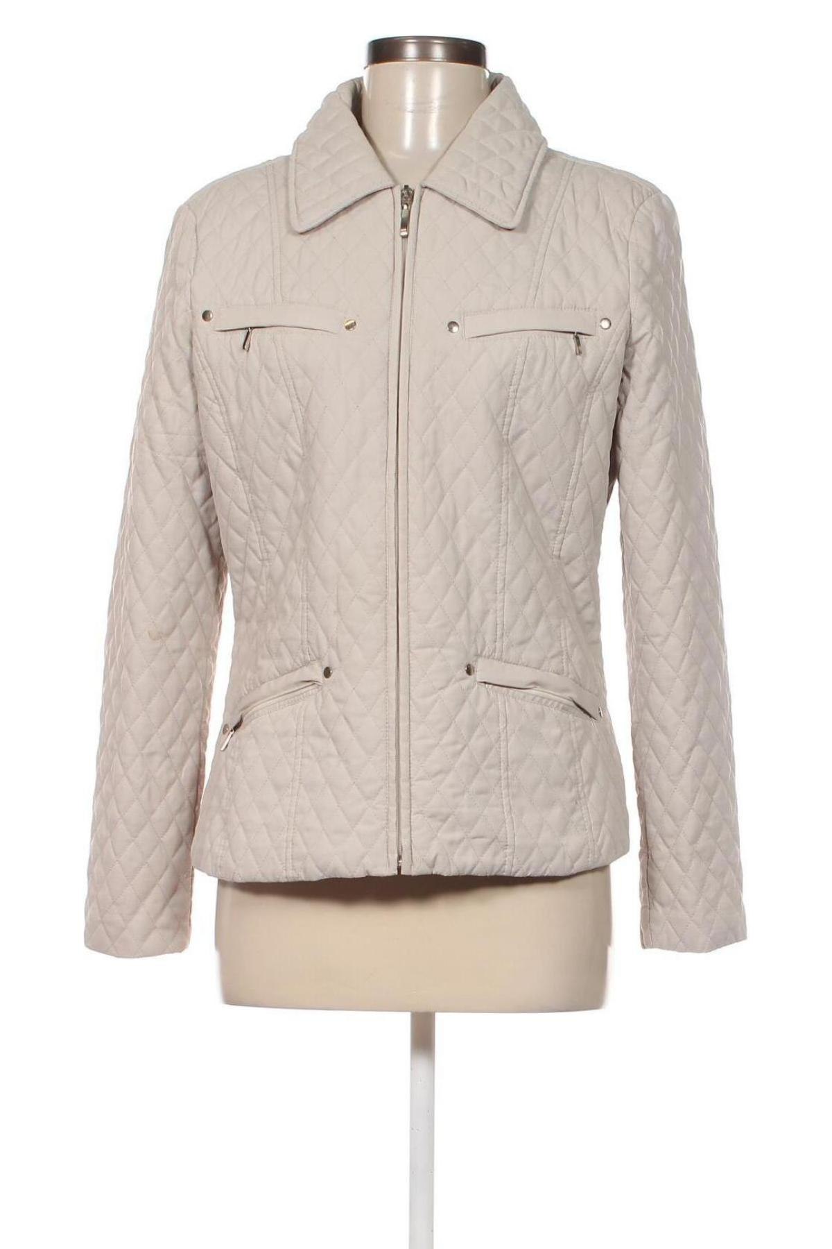 Damenjacke, Größe M, Farbe Beige, Preis € 24,55