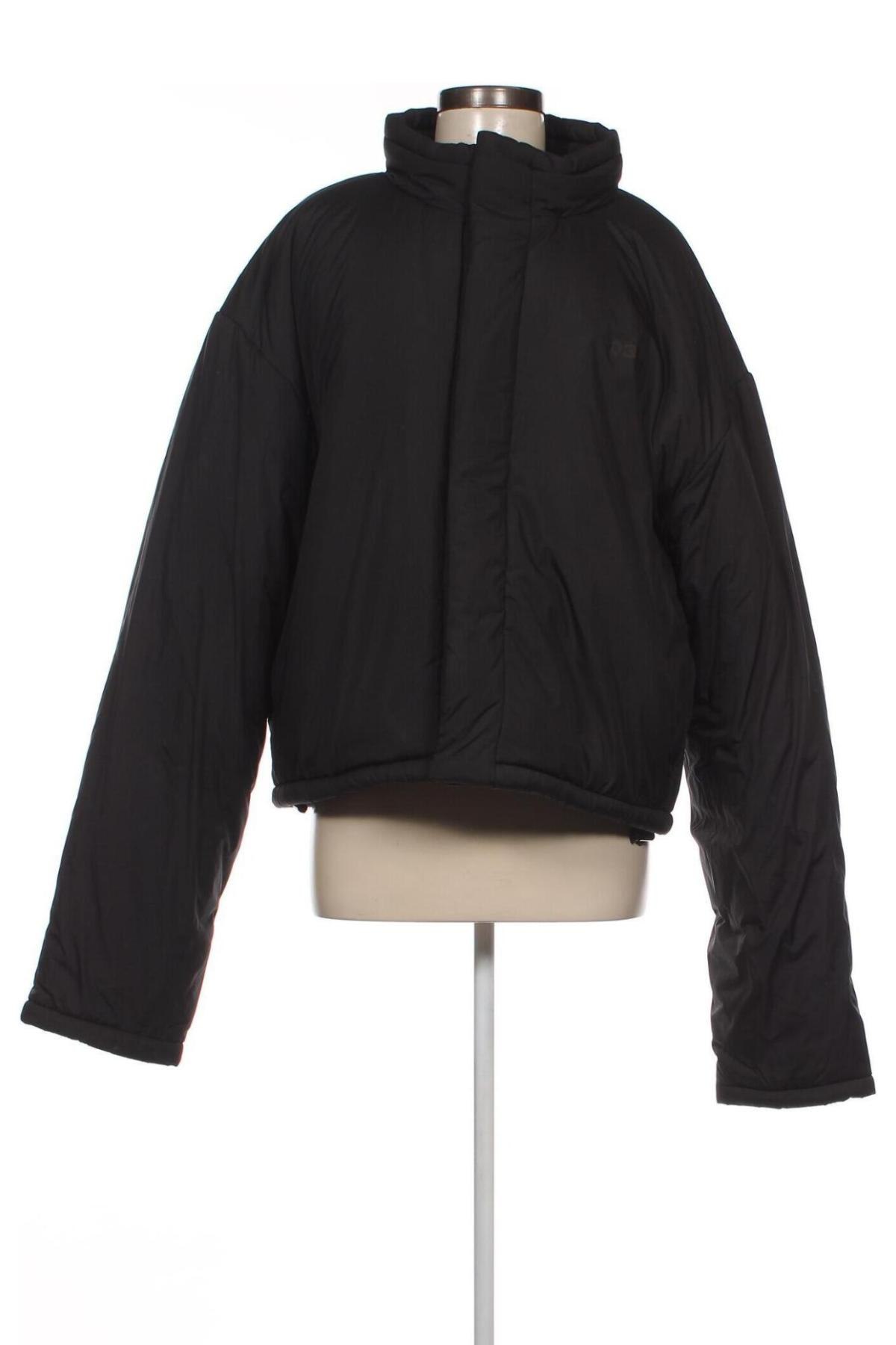 Dámska bunda  032c, Veľkosť XL, Farba Čierna, Cena  199,79 €