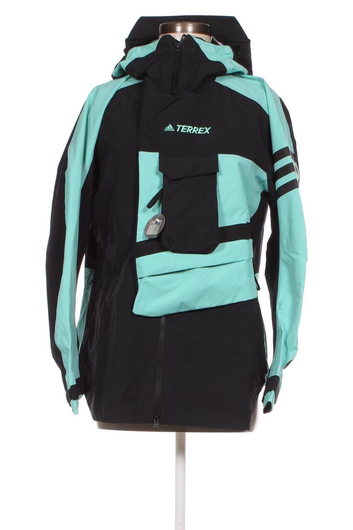 Dámska bunda  Adidas, Veľkosť M, Farba Viacfarebná, Cena  101,75 €