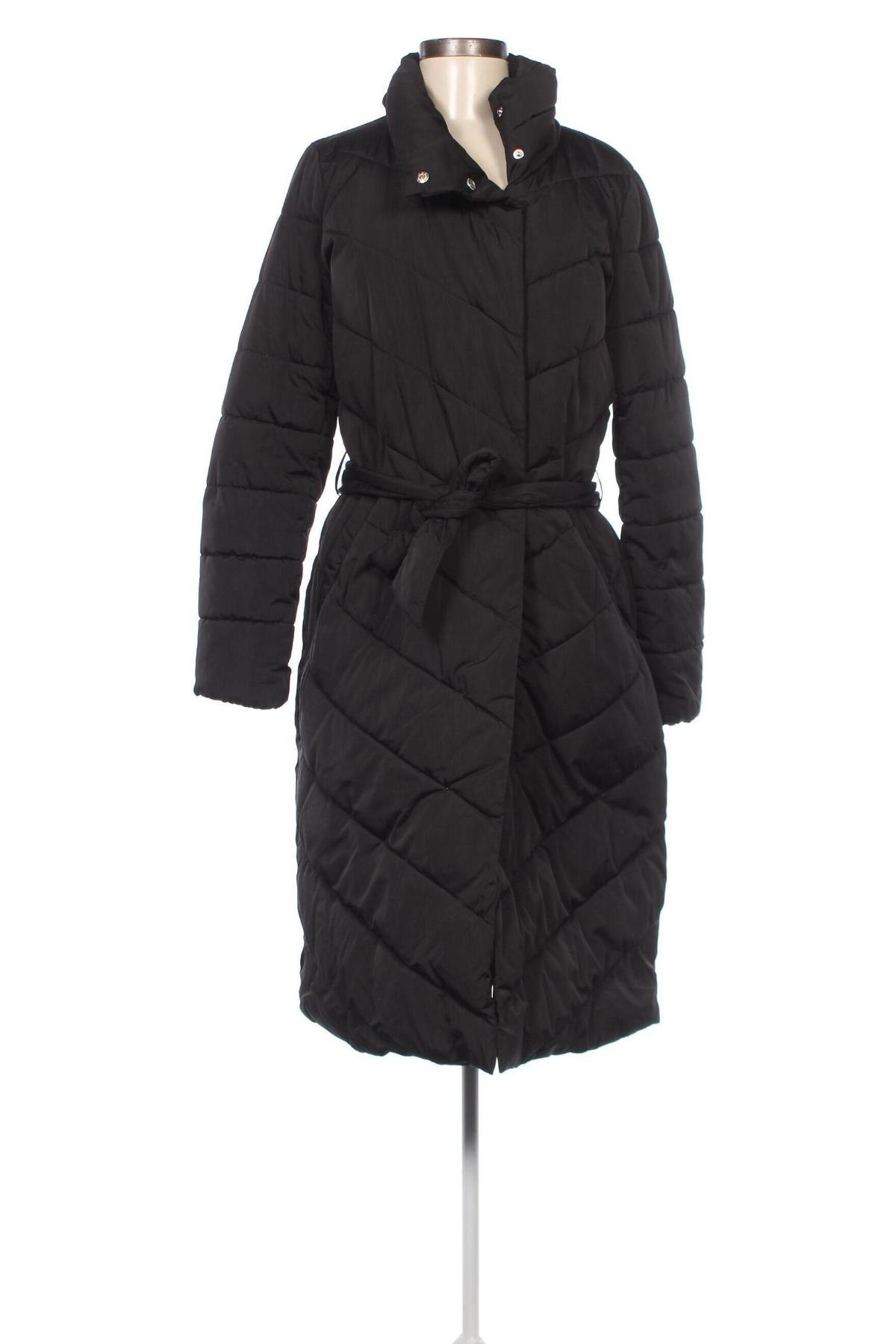 Γυναικείο μπουφάν Answear, Μέγεθος S, Χρώμα Μαύρο, Τιμή 32,69 €
