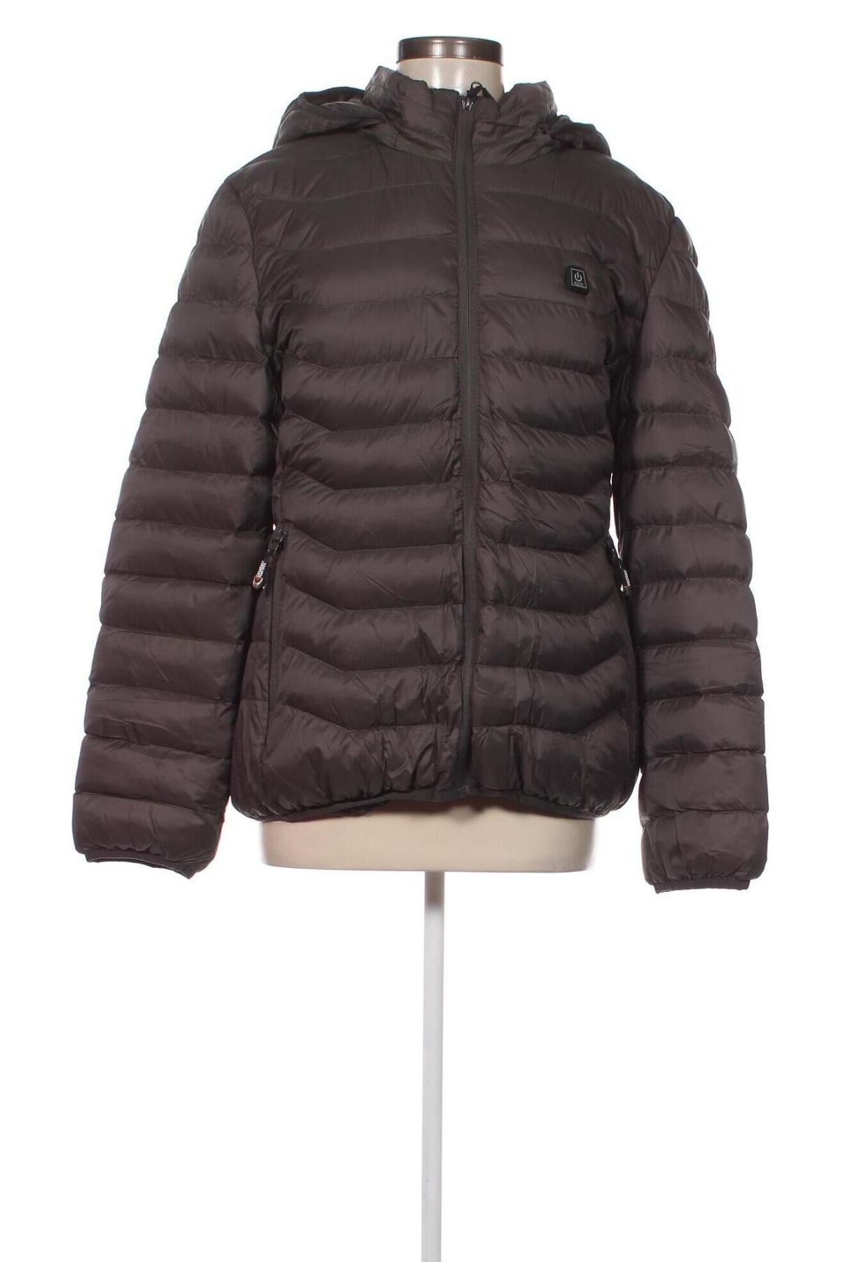 Damenjacke Canadian Peak, Größe XL, Farbe Grau, Preis € 70,59