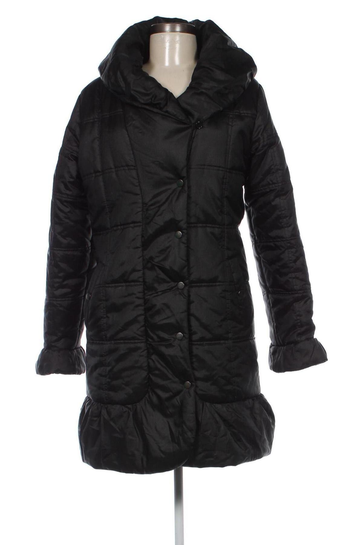 Dámska bunda  Cellbes, Veľkosť M, Farba Čierna, Cena  10,72 €