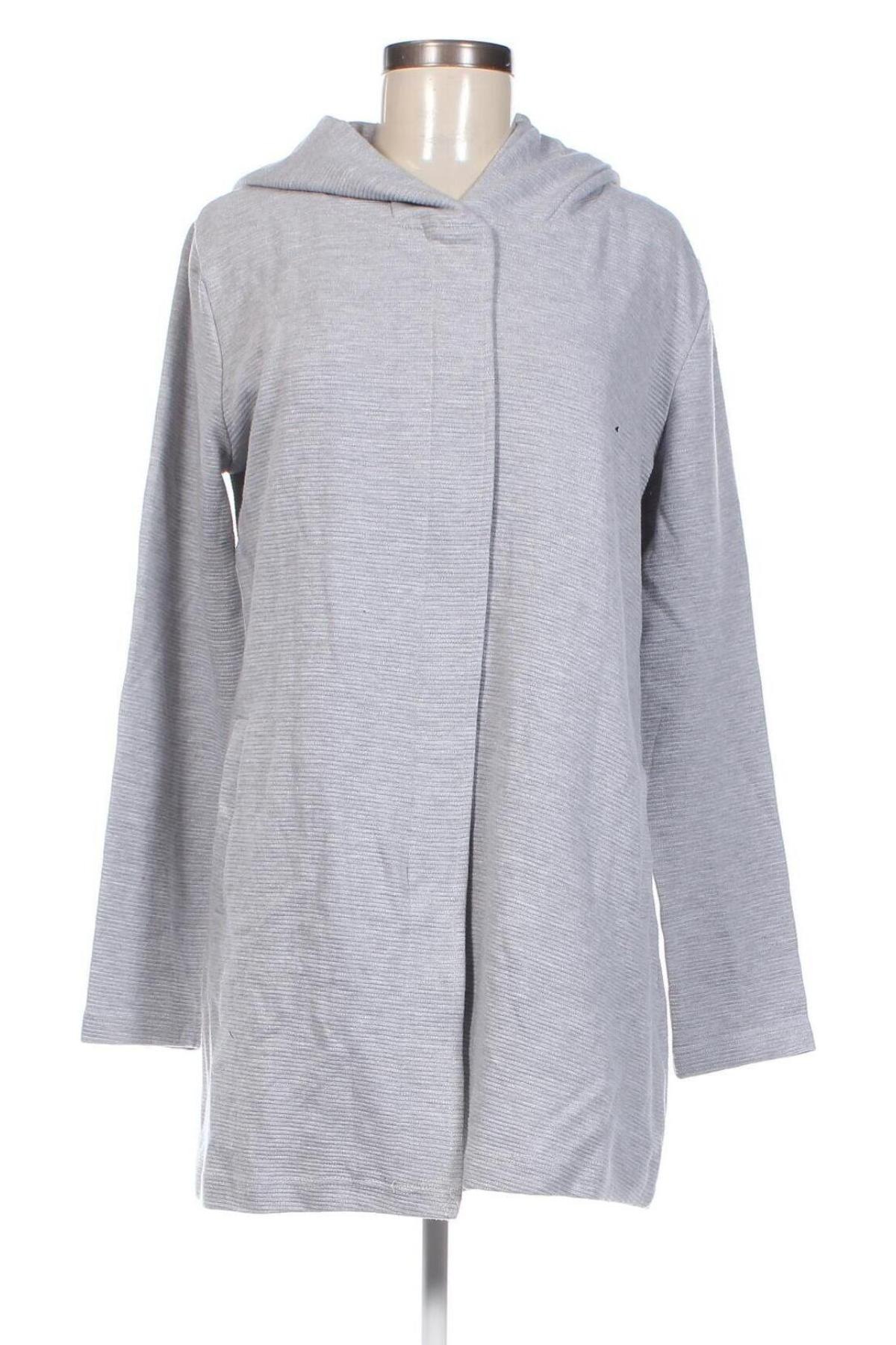 Damenjacke Eight2Nine, Größe L, Farbe Grau, Preis 11,29 €