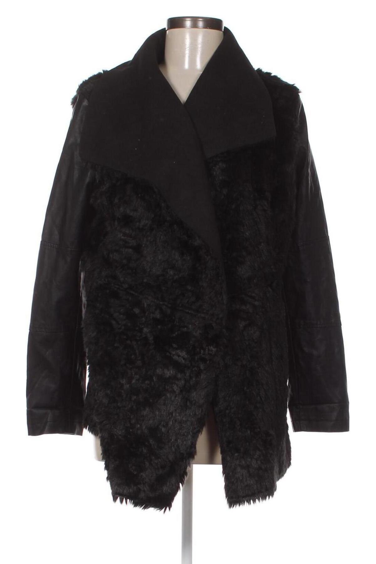 Γυναικείο μπουφάν Esmara by Heidi Klum, Μέγεθος M, Χρώμα Μαύρο, Τιμή 16,99 €