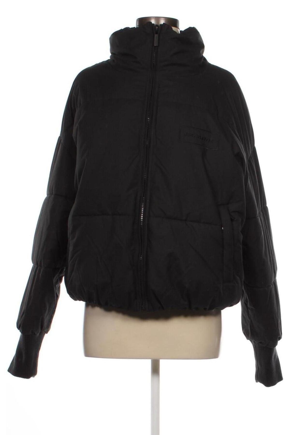 Γυναικείο μπουφάν Pegador, Μέγεθος L, Χρώμα Μαύρο, Τιμή 24,90 €