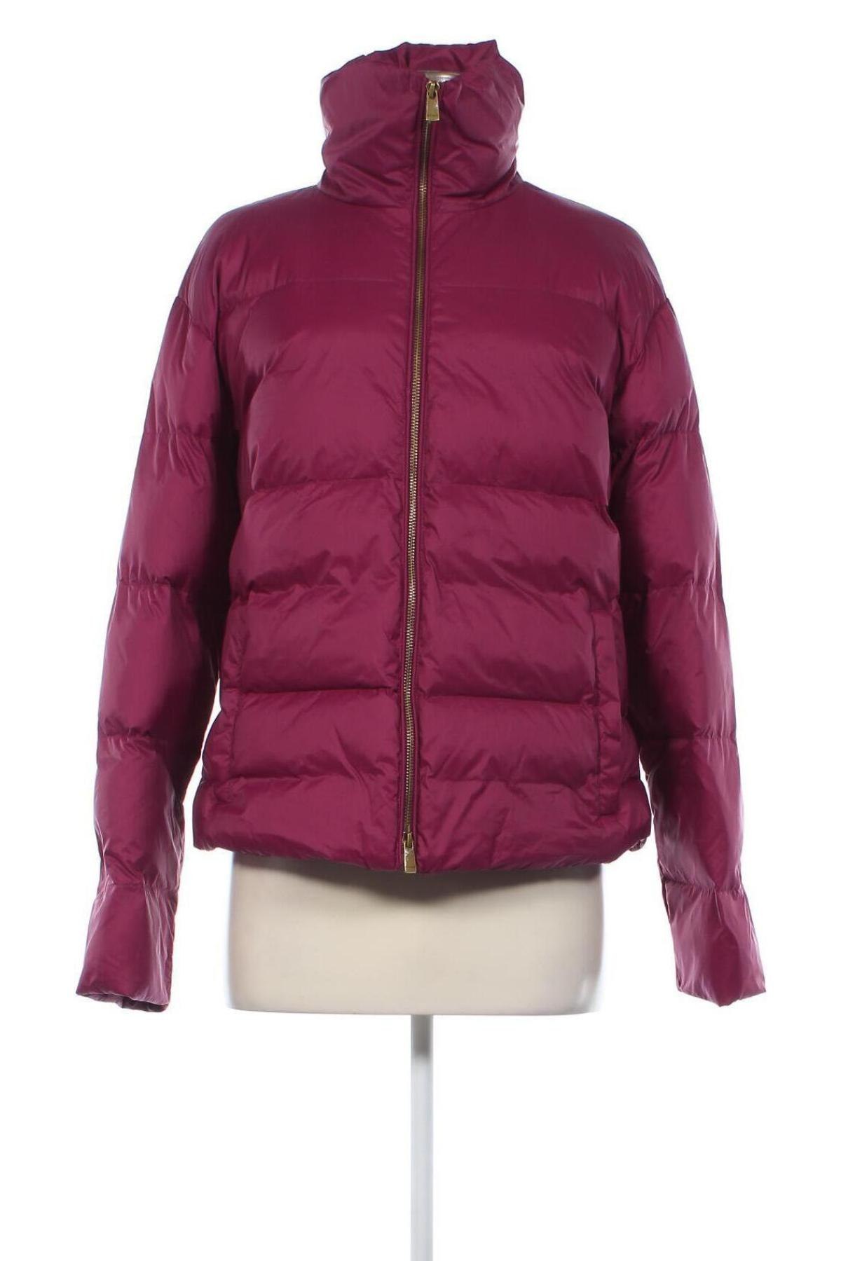 Dámska bunda  Pinko, Veľkosť S, Farba Ružová, Cena  122,35 €