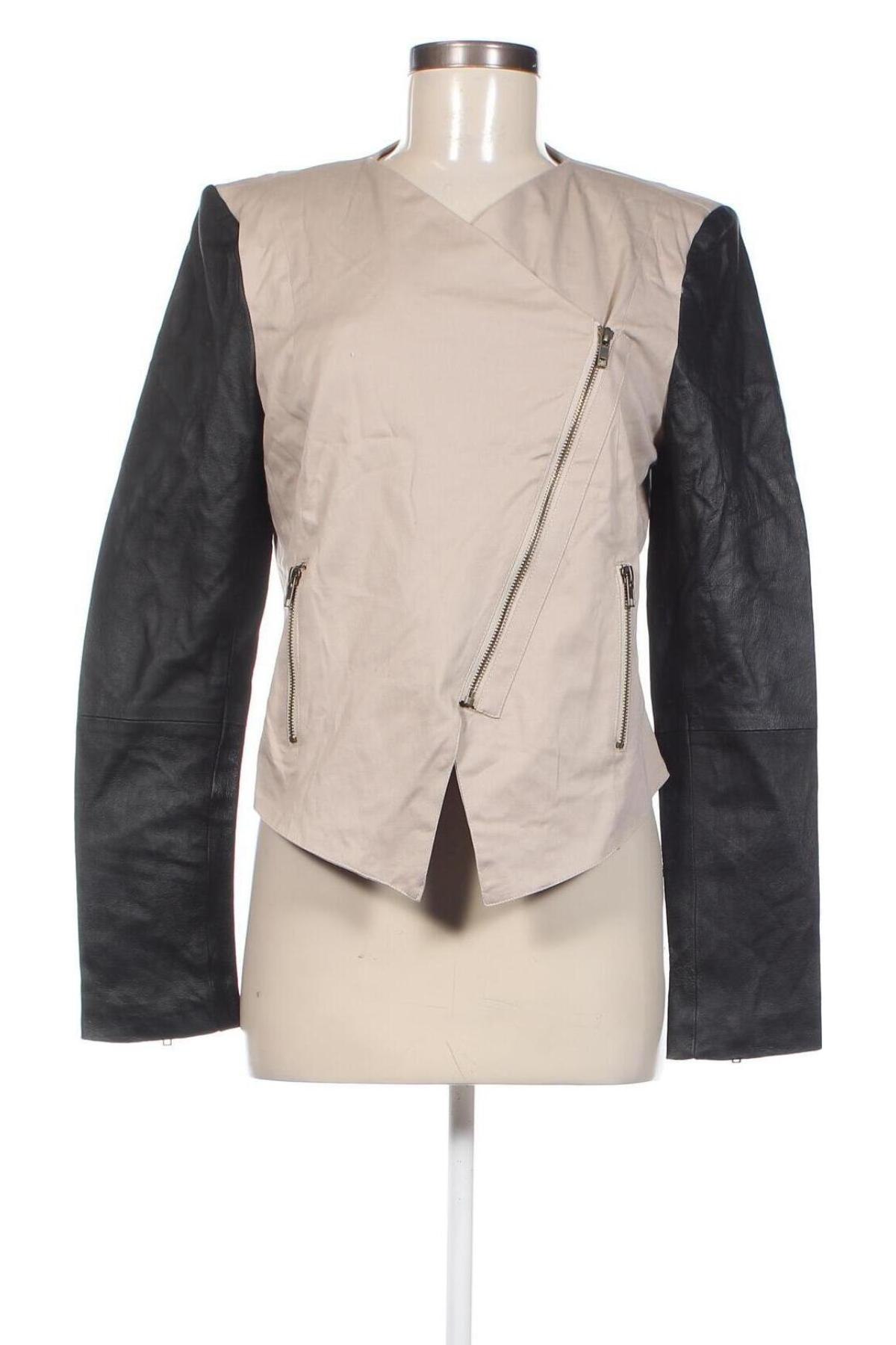 Γυναικείο μπουφάν Portmans, Μέγεθος L, Χρώμα Πολύχρωμο, Τιμή 9,40 €