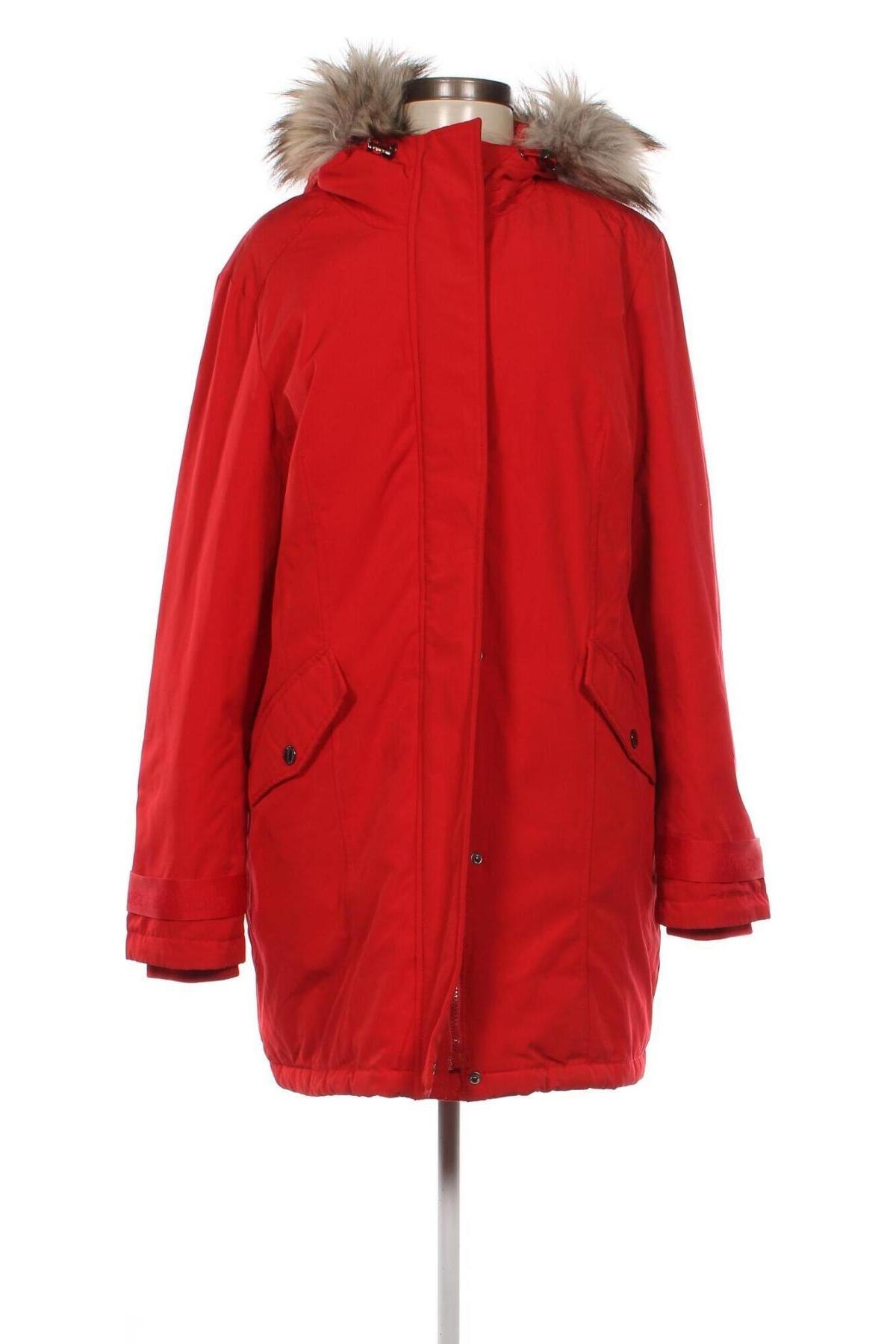 Damenjacke S.Oliver, Größe L, Farbe Rot, Preis € 15,03