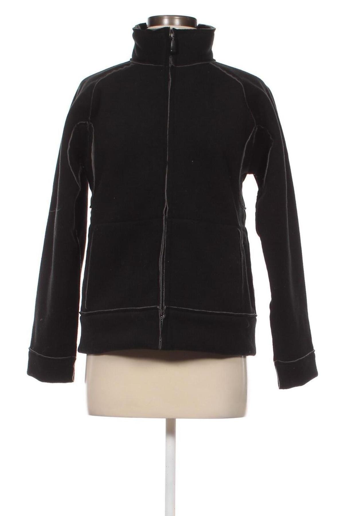 Γυναικείο μπουφάν Sol's, Μέγεθος M, Χρώμα Μαύρο, Τιμή 6,93 €