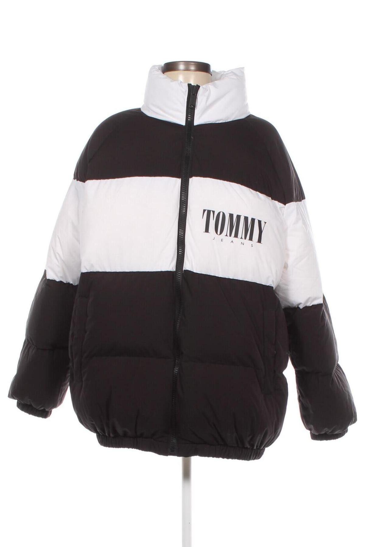 Női dzseki Tommy Jeans, Méret XS, Szín Sokszínű, Ár 37 527 Ft