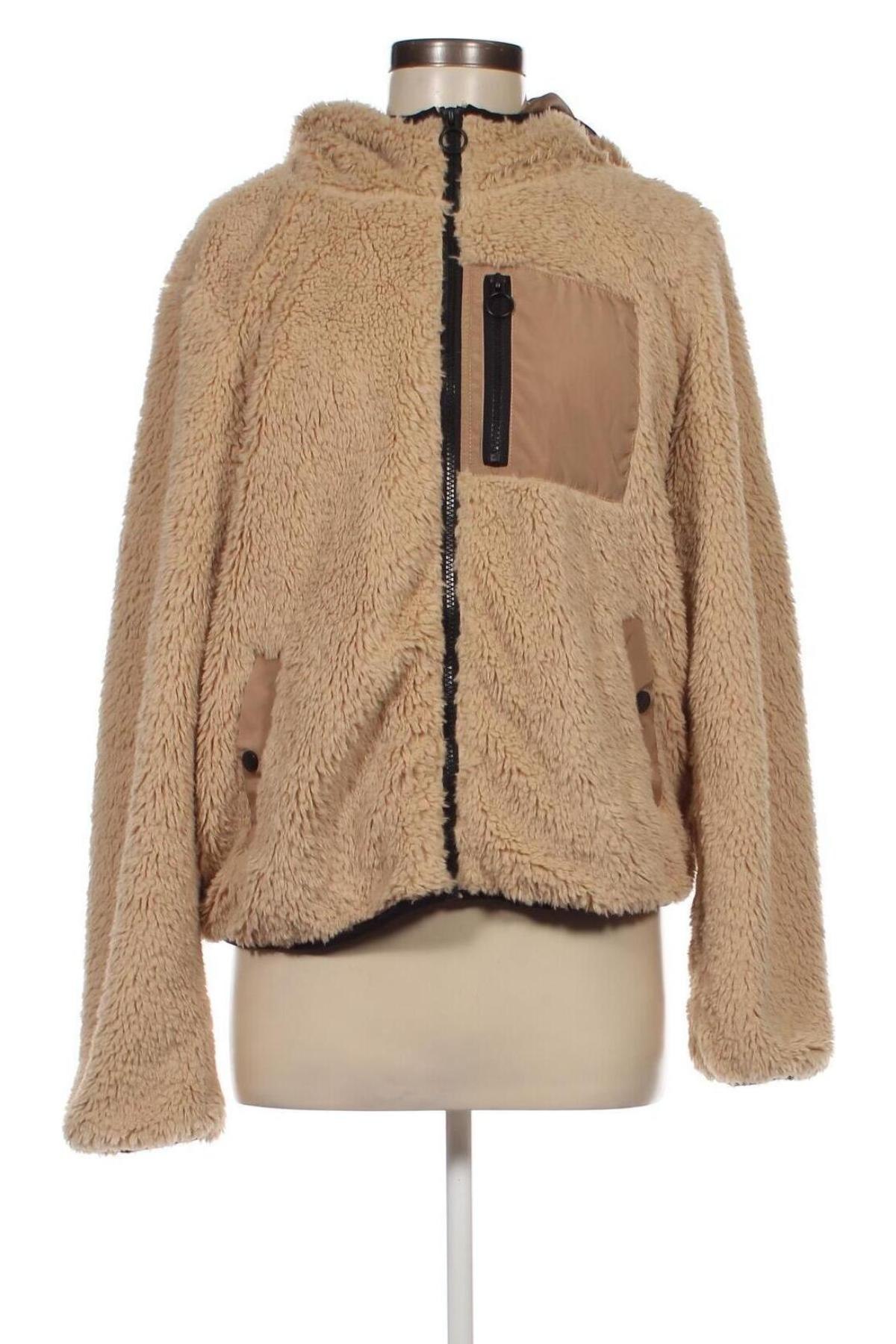 Damenjacke Vero Moda, Größe XL, Farbe Beige, Preis 24,09 €