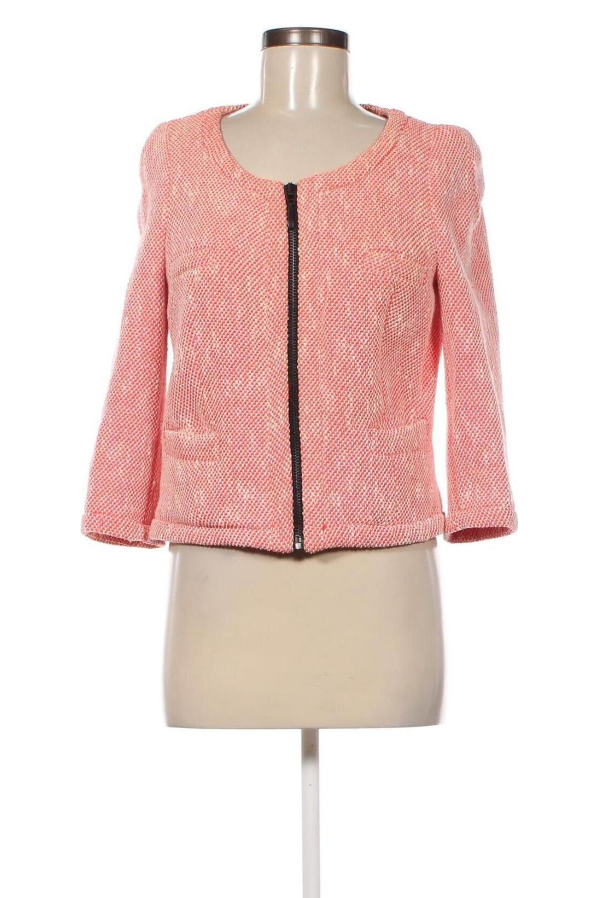 Damenjacke Zara, Größe M, Farbe Mehrfarbig, Preis 8,55 €