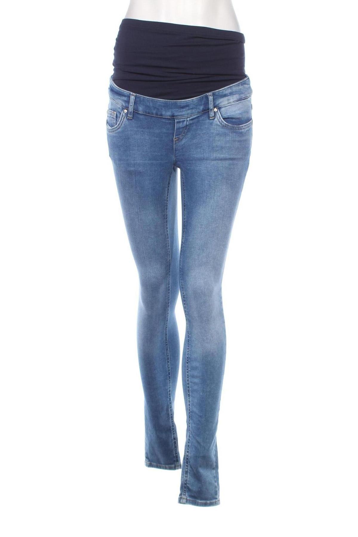 Umstandsjeans ONLY, Größe M, Farbe Blau, Preis € 35,05