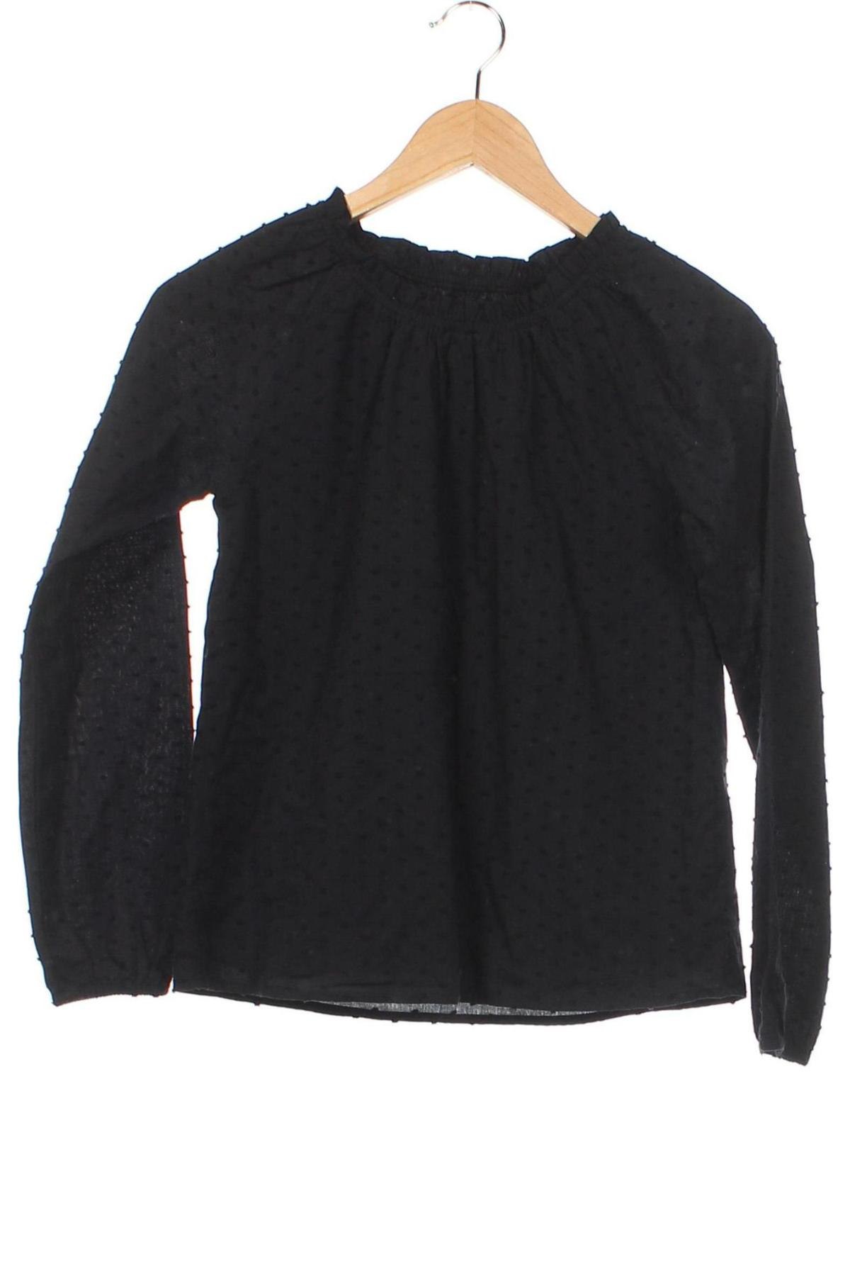 Kinder Shirt Cubus, Größe 10-11y/ 146-152 cm, Farbe Schwarz, Preis 3,17 €