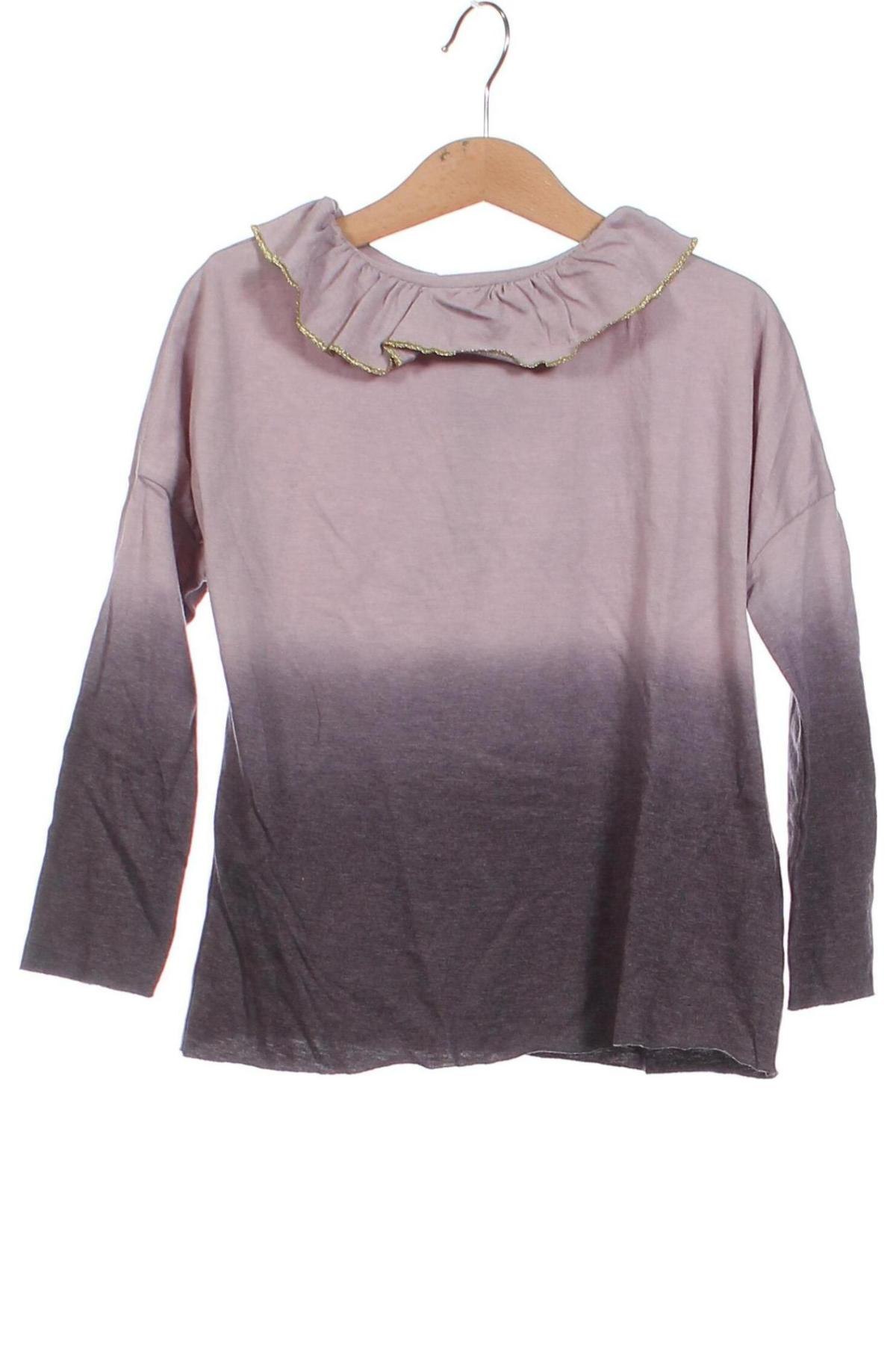 Kinder Shirt Gocco, Größe 5-6y/ 116-122 cm, Farbe Lila, Preis € 20,10