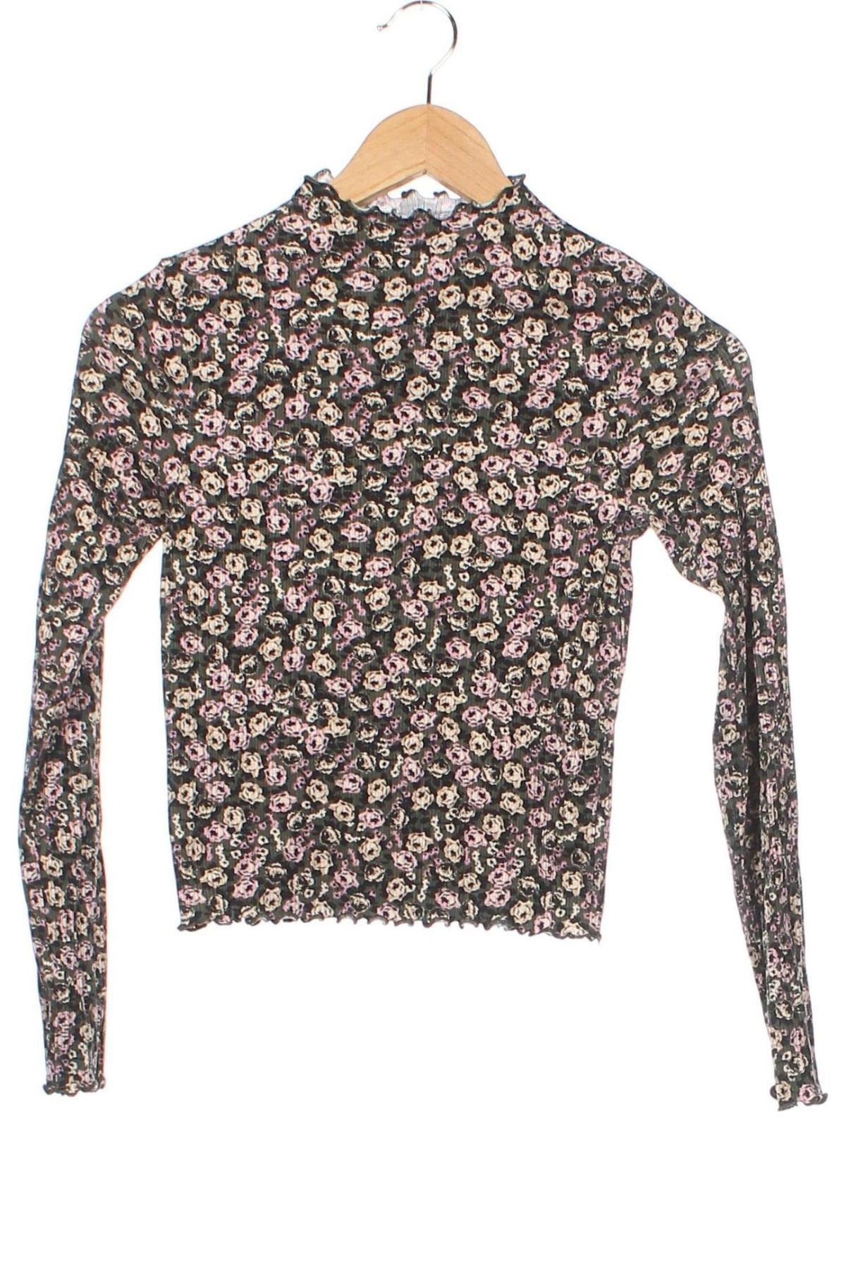 Kinder Shirt H&M, Größe 12-13y/ 158-164 cm, Farbe Mehrfarbig, Preis 2,51 €