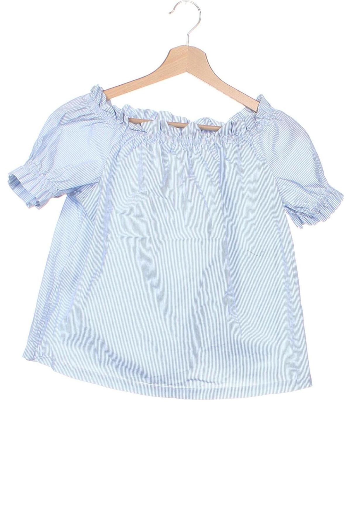 Bluză pentru copii Mango, Mărime 13-14y/ 164-168 cm, Culoare Multicolor, Preț 13,68 Lei