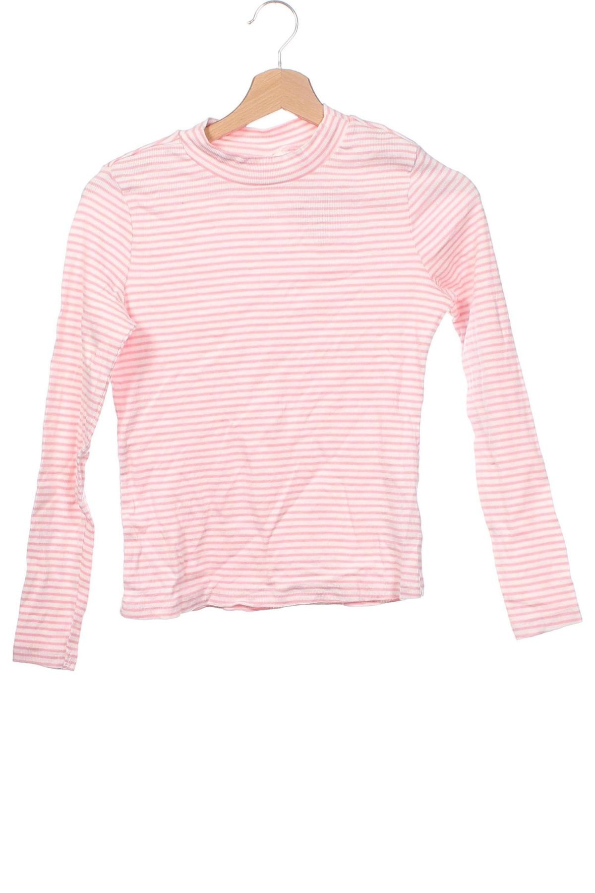 Детска блуза Pocopiano, Размер 11-12y/ 152-158 см, Цвят Многоцветен, Цена 27,00 лв.