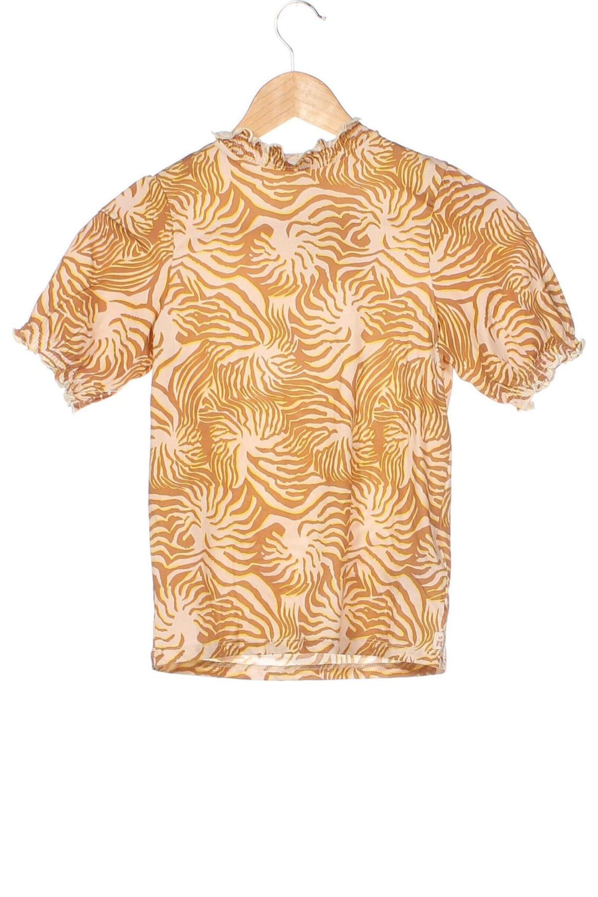 Kinder Shirt Scotch & Soda, Größe 10-11y/ 146-152 cm, Farbe Mehrfarbig, Preis 8,89 €