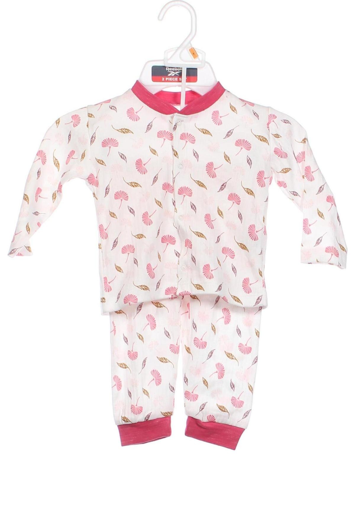 Pijama pentru copii Breeze, Mărime 9-12m/ 74-80 cm, Culoare Multicolor, Preț 54,39 Lei