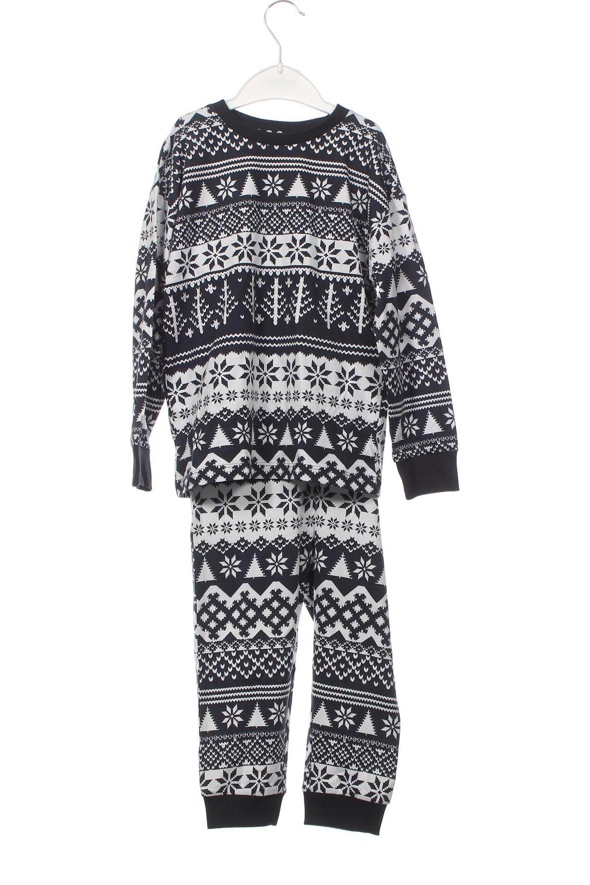 Kinder Pyjama  Next, Größe 5-6y/ 116-122 cm, Farbe Mehrfarbig, Preis 19,20 €
