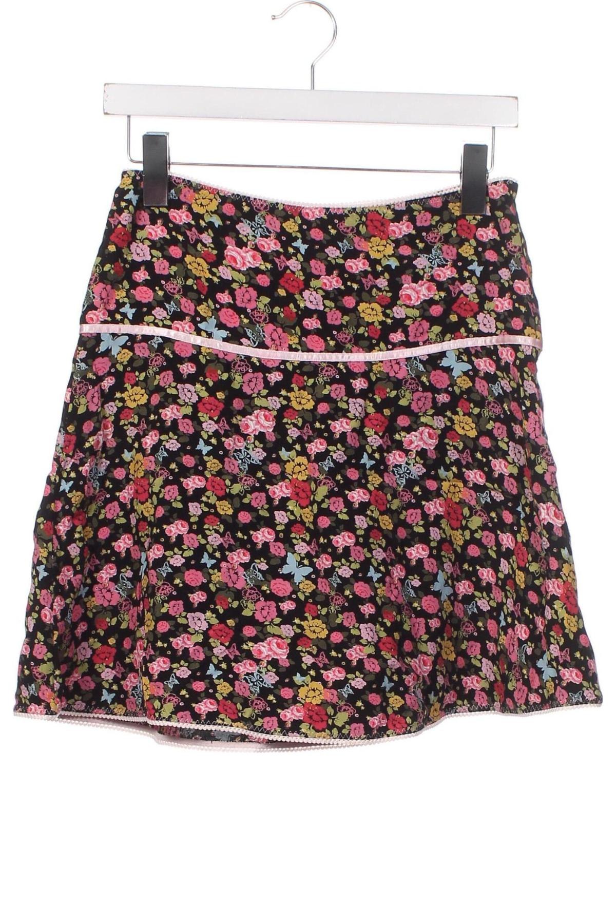 Παιδική φούστα H&M, Μέγεθος 11-12y/ 152-158 εκ., Χρώμα Πολύχρωμο, Τιμή 3,90 €