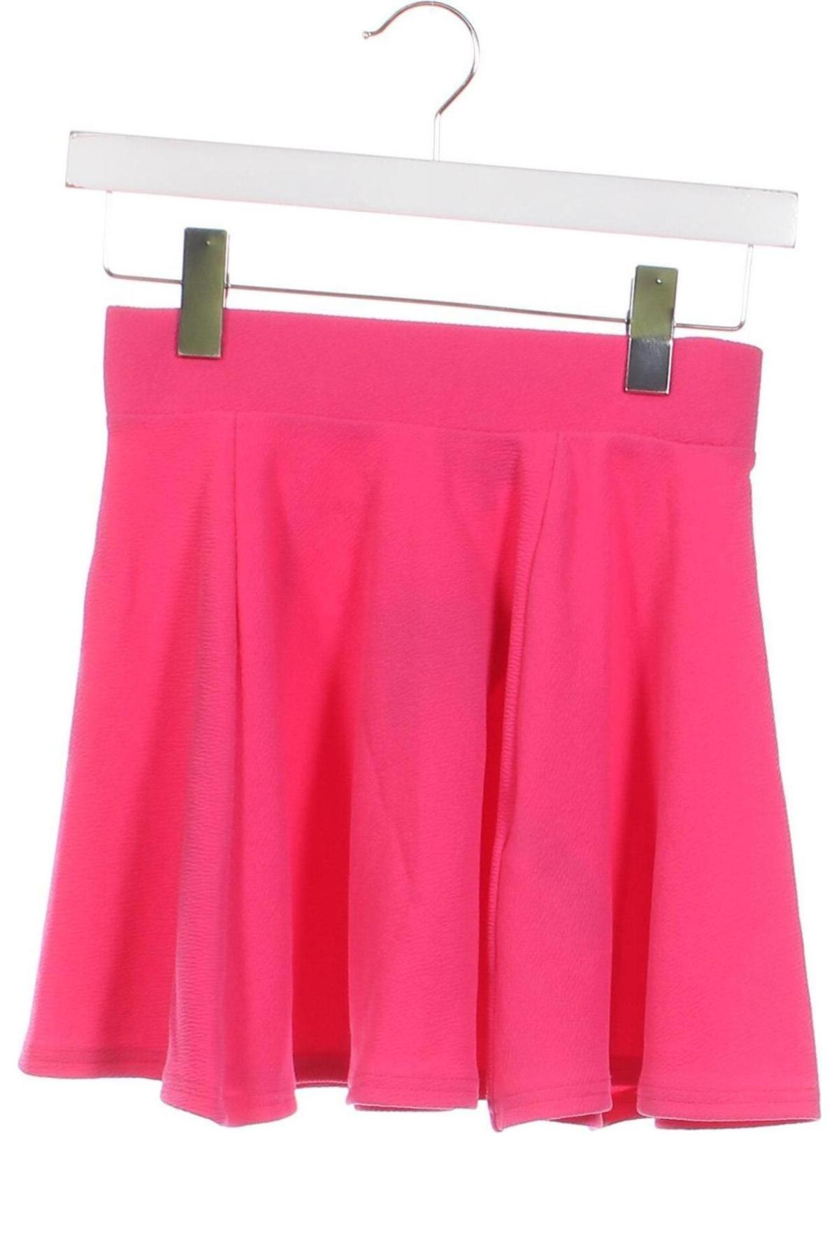 Παιδική φούστα New Look, Μέγεθος 9-10y/ 140-146 εκ., Χρώμα Ρόζ , Τιμή 3,07 €