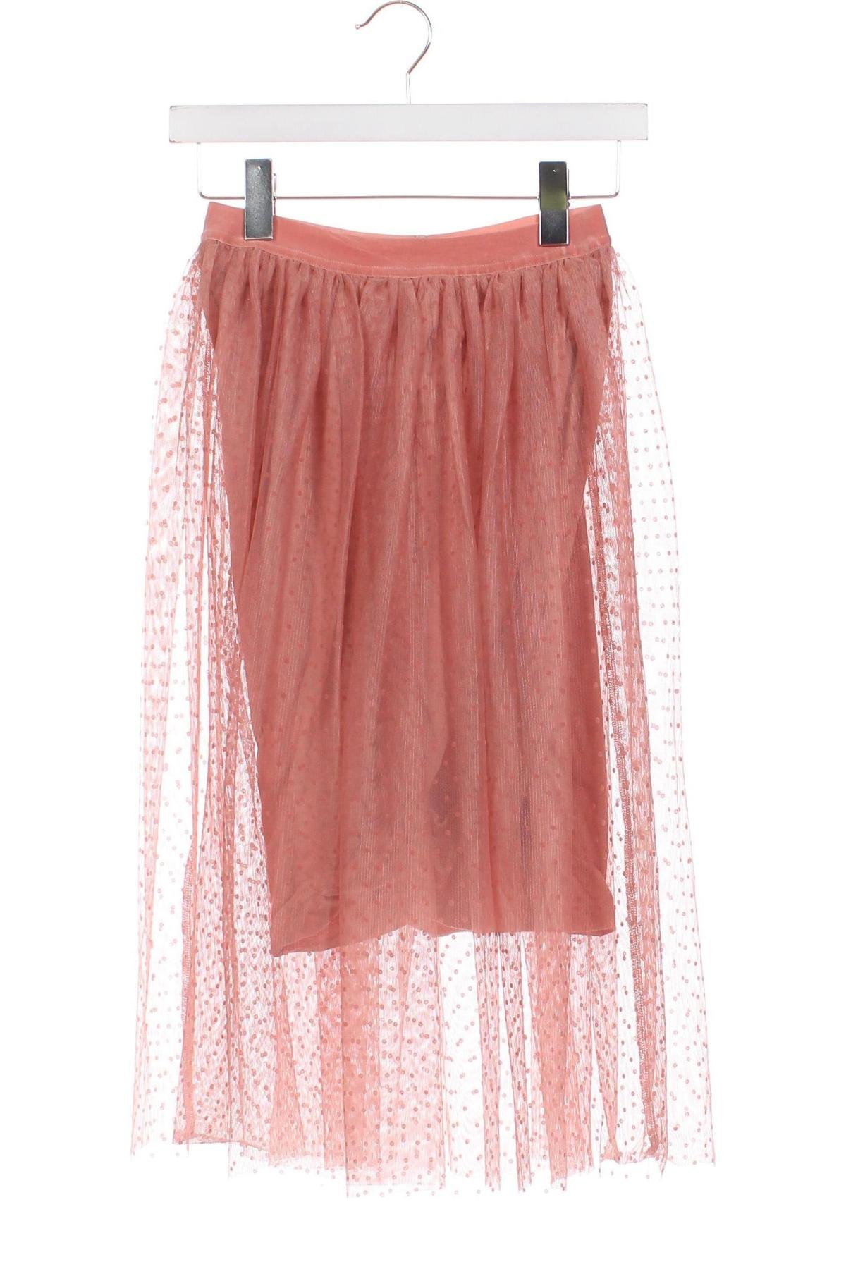 Dětská sukně  Reserved, Velikost 13-14y/ 164-168 cm, Barva Růžová, Cena  149,00 Kč