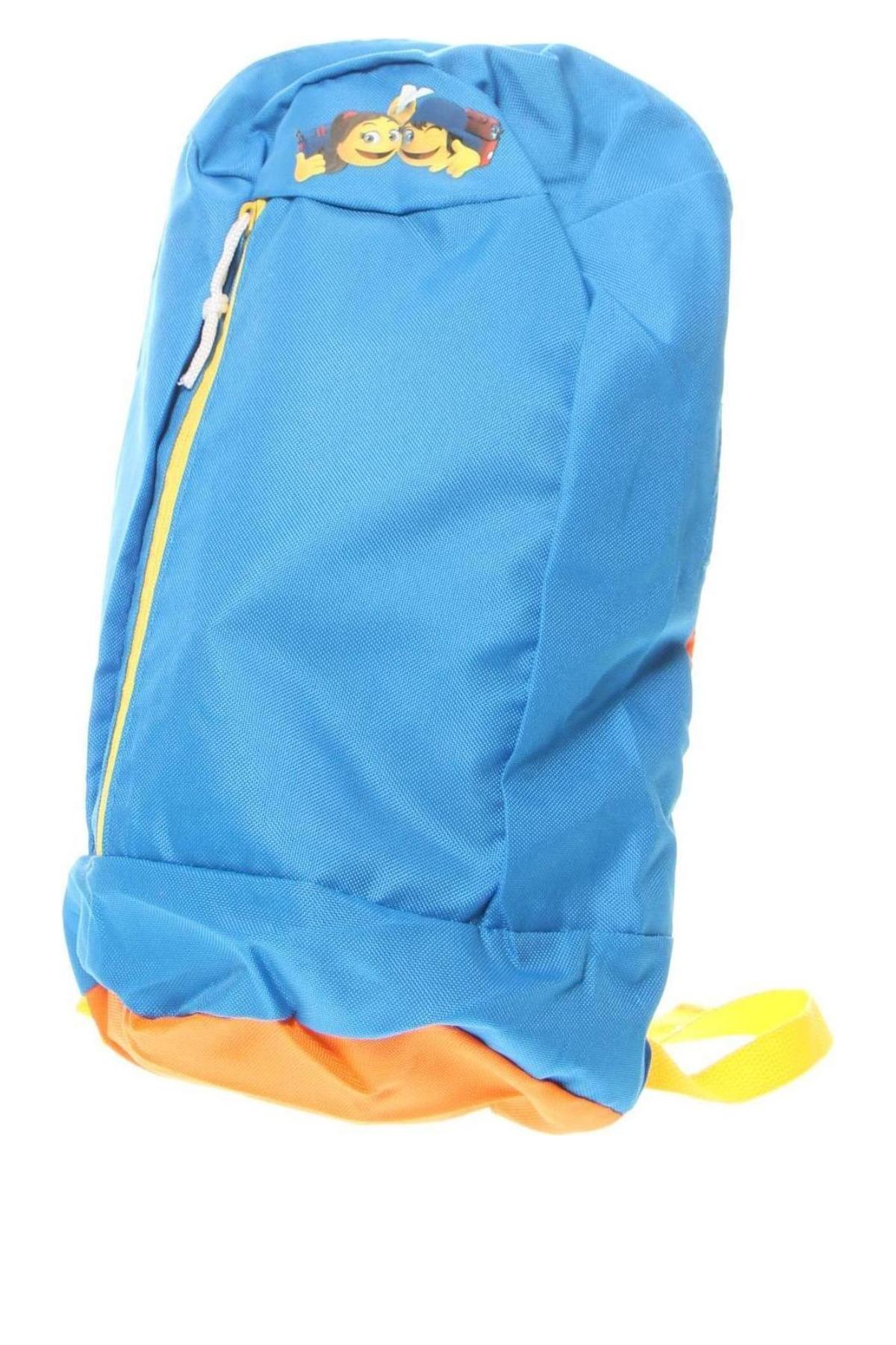 Παιδικό σακίδιο πλάτης, Χρώμα Μπλέ, Τιμή 11,68 €
