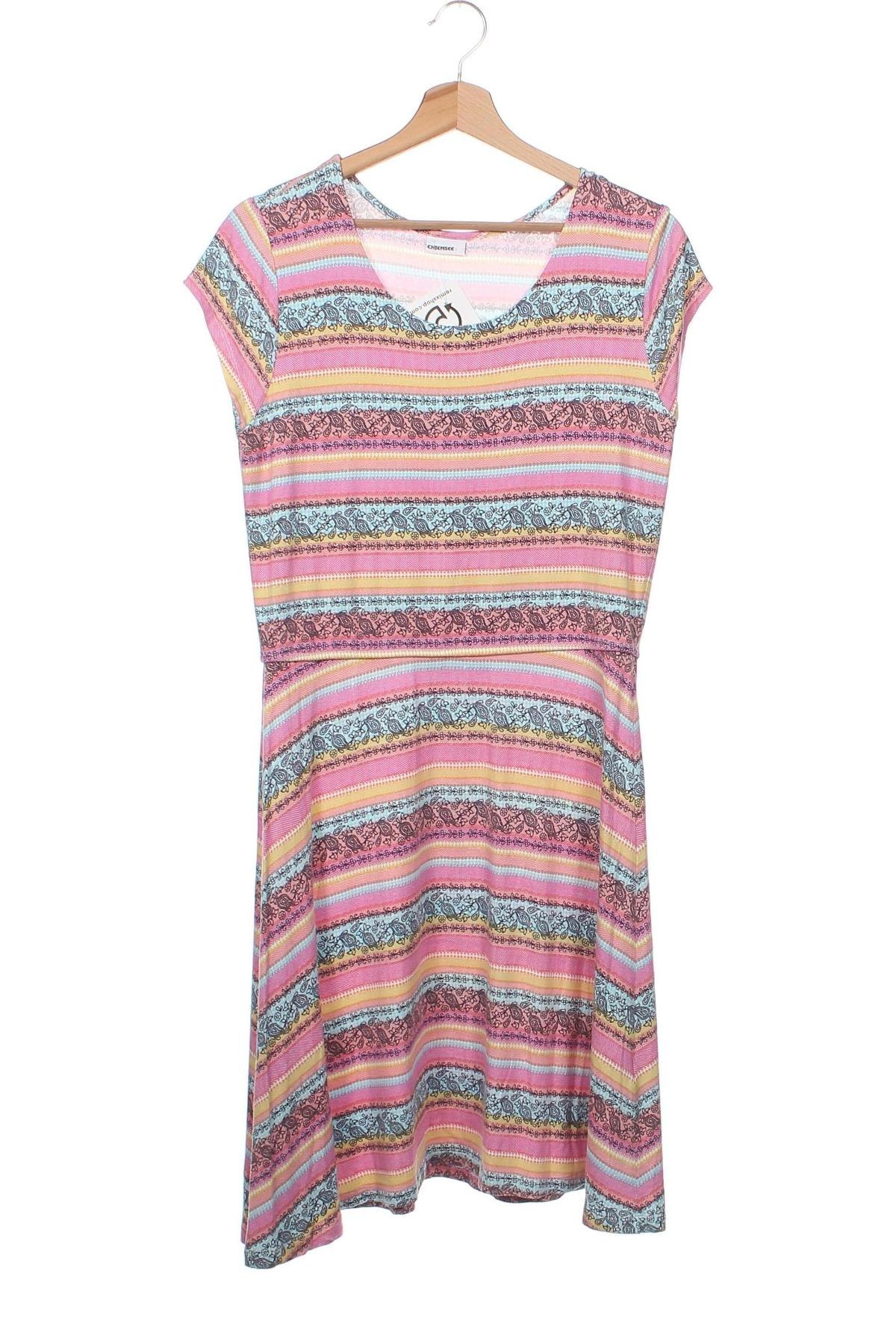 Dětské šaty  Chiemsee, Velikost 15-18y/ 170-176 cm, Barva Vícebarevné, Cena  396,00 Kč