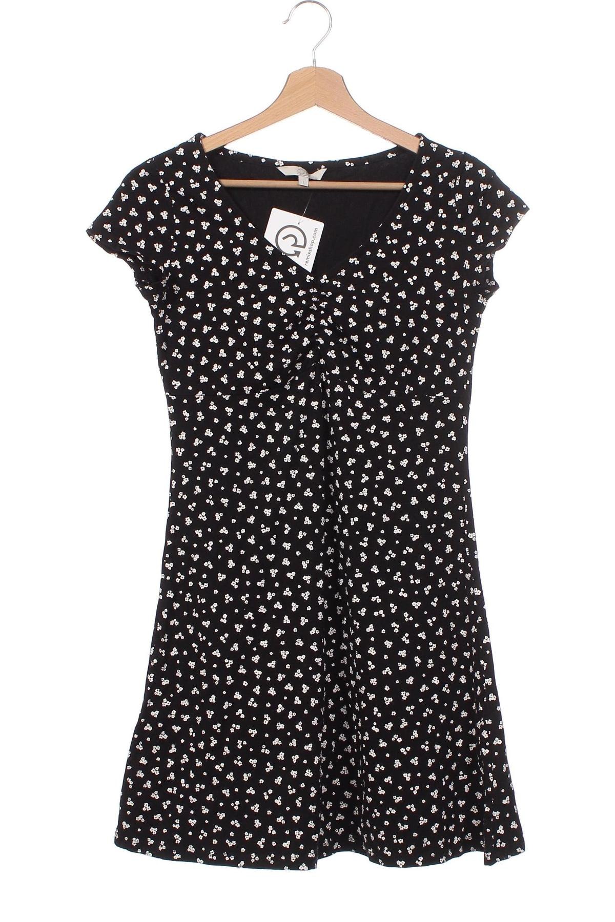 Παιδικό φόρεμα Clockhouse, Μέγεθος 13-14y/ 164-168 εκ., Χρώμα Μαύρο, Τιμή 19,79 €