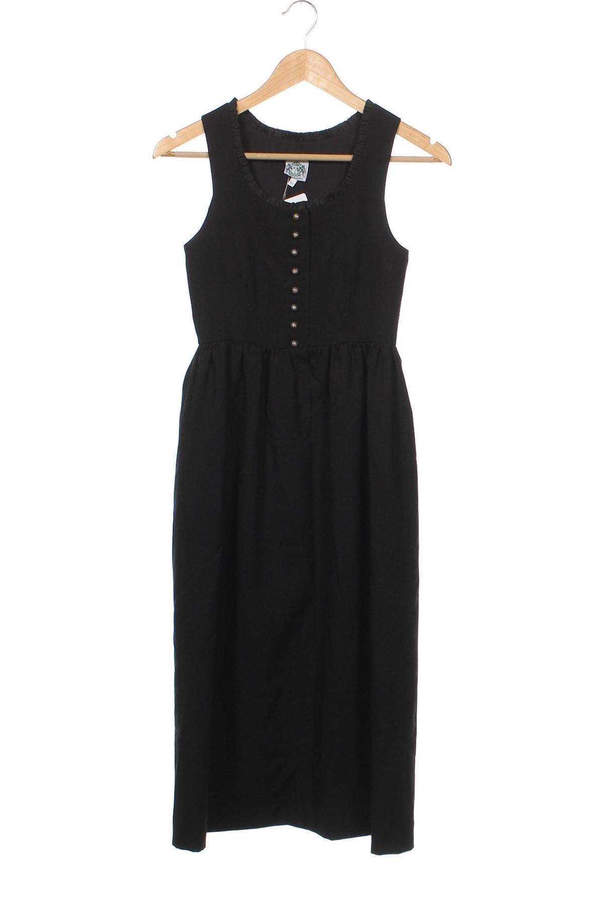 Παιδικό φόρεμα Hammerschmid, Μέγεθος 11-12y/ 152-158 εκ., Χρώμα Μαύρο, Τιμή 18,23 €