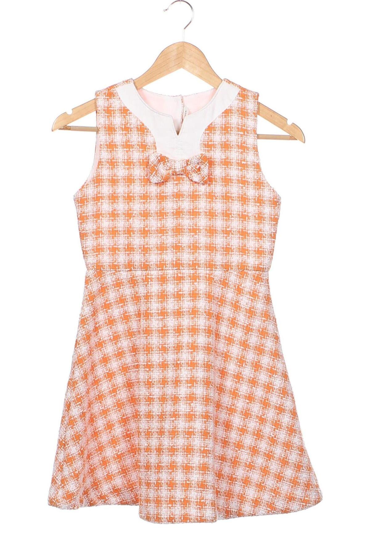 Παιδικό φόρεμα Janie And Jack, Μέγεθος 11-12y/ 152-158 εκ., Χρώμα Πολύχρωμο, Τιμή 1,64 €