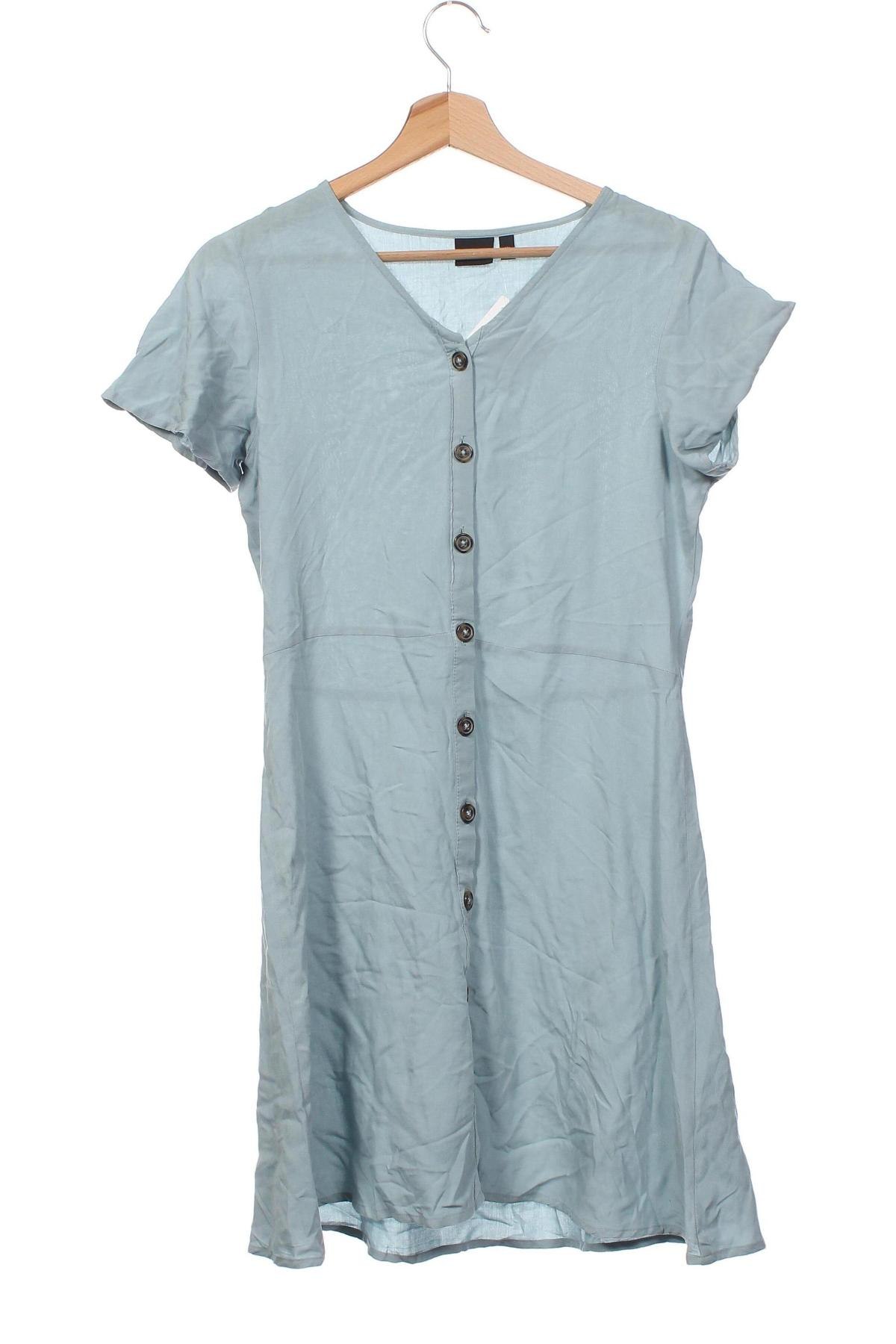 Kinderkleid LMTD, Größe 12-13y/ 158-164 cm, Farbe Blau, Preis € 3,12