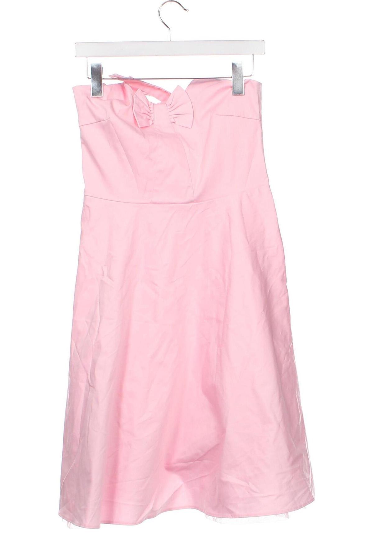 Rochie pentru copii NEXO, Mărime 11-12y/ 152-158 cm, Culoare Roz, Preț 105,26 Lei