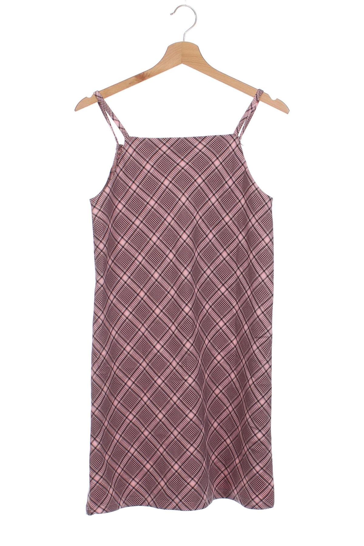 Детска рокля Primark, Размер 13-14y/ 164-168 см, Цвят Розов, Цена 29,00 лв.