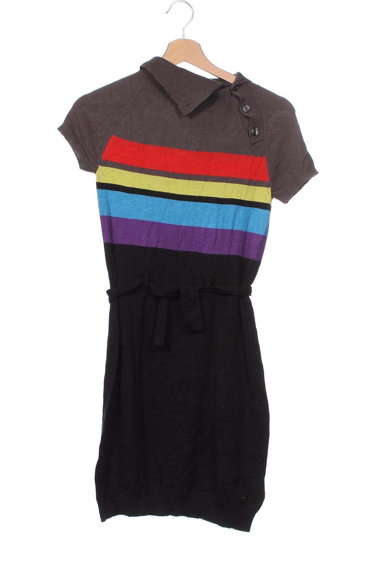 Παιδικό φόρεμα S.Oliver, Μέγεθος 12-13y/ 158-164 εκ., Χρώμα Μαύρο, Τιμή 3,86 €