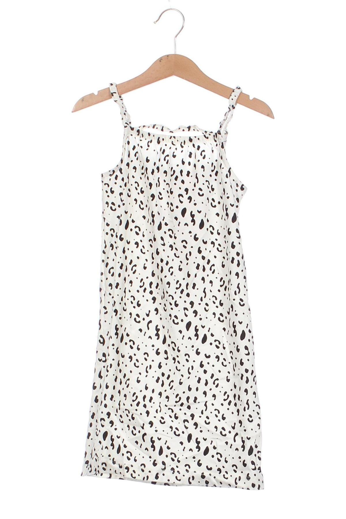 Παιδικό φόρεμα Vero Moda, Μέγεθος 4-5y/ 110-116 εκ., Χρώμα Πολύχρωμο, Τιμή 12,61 €